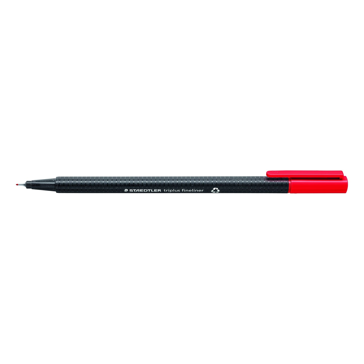 STAEDTLER® Fineliner triplus® 334 0,3mm rot