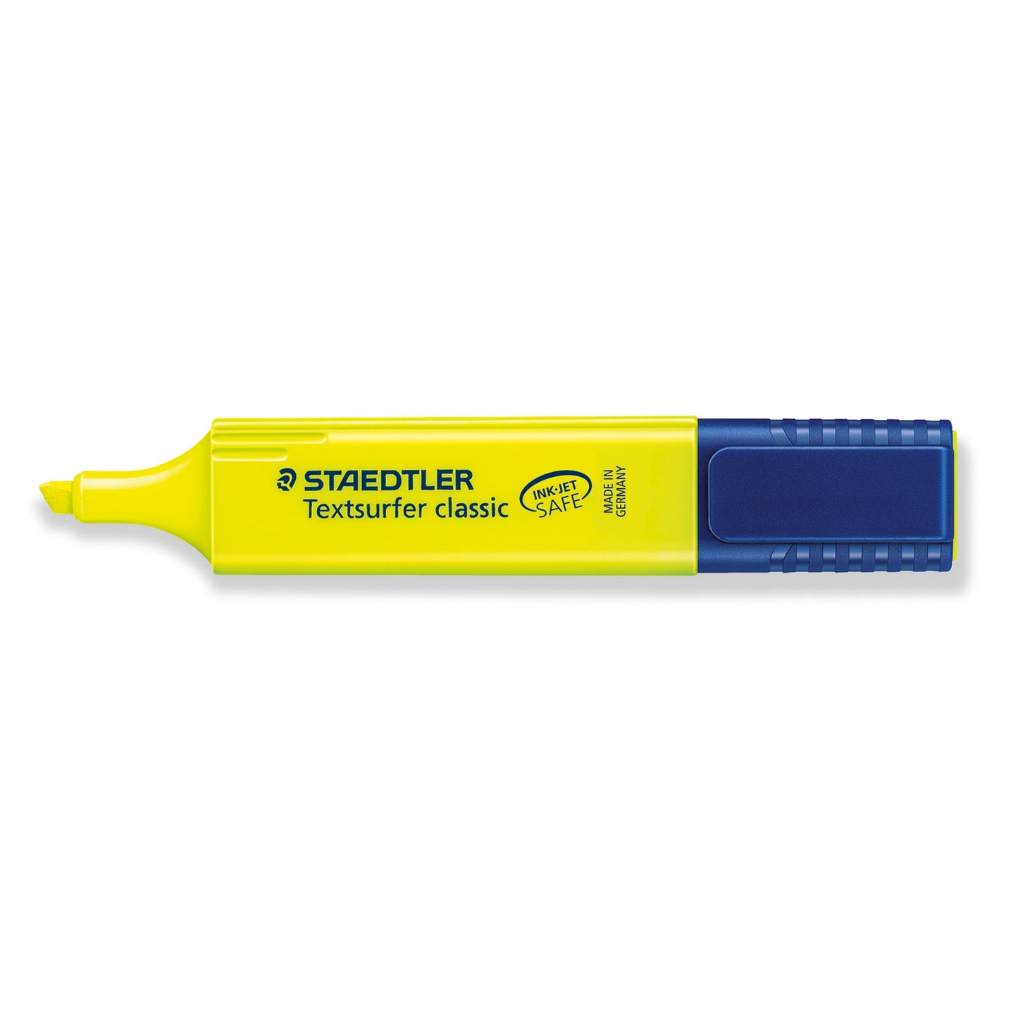 STAEDTLER® Textmarker Textsurfer® classic 364 1-5mm gelb Keilspitze
