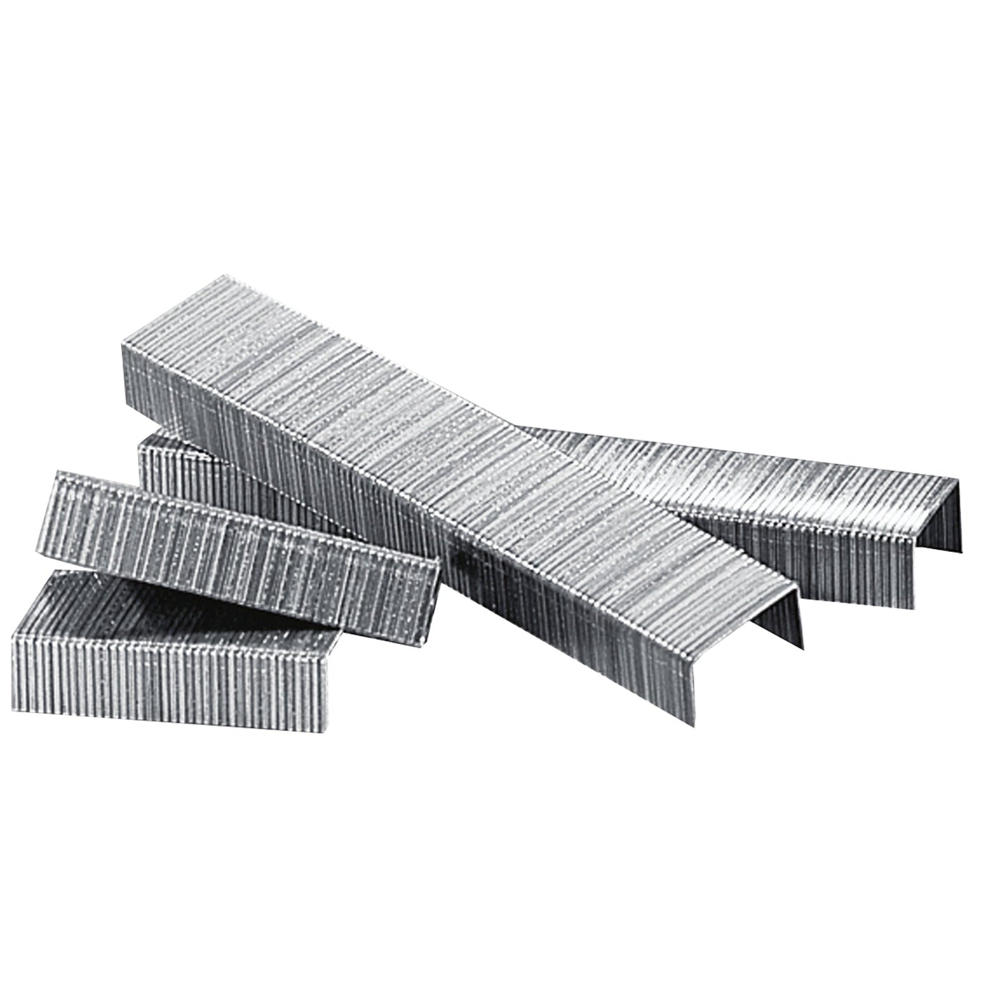 Soennecken Heftklammer No. 10 Heftzange No. 10 1.000 St./Pack.