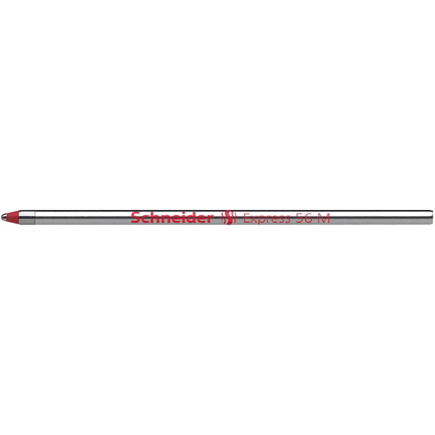 Schneider Kugelschreibermine Express 56 Schneider Mehrfarbkugelschreiber 0,5mm rot Express dokumentenecht