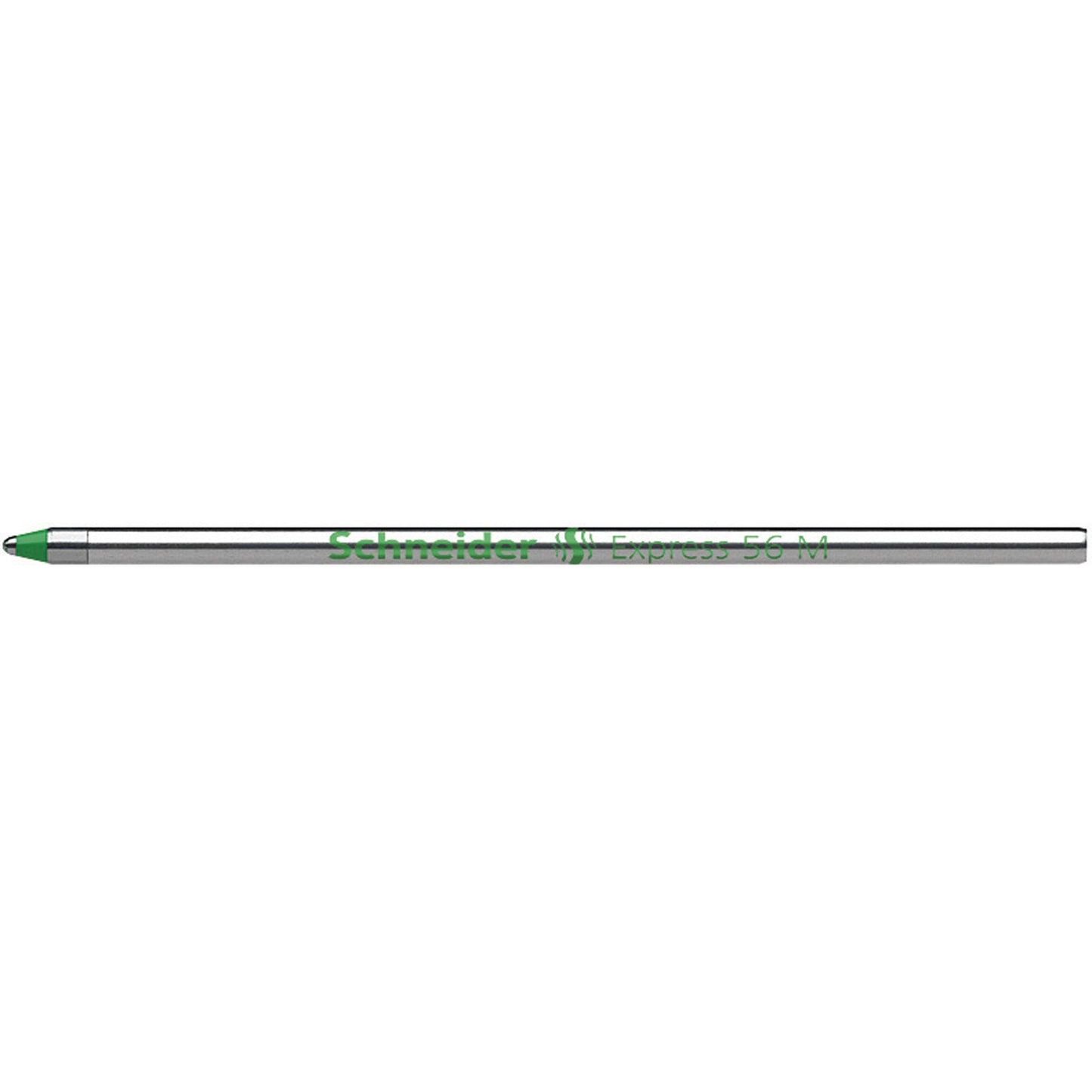 Schneider Kugelschreibermine Express 56 Schneider Mehrfarbkugelschreiber 0,5mm grün Express dokumentenecht