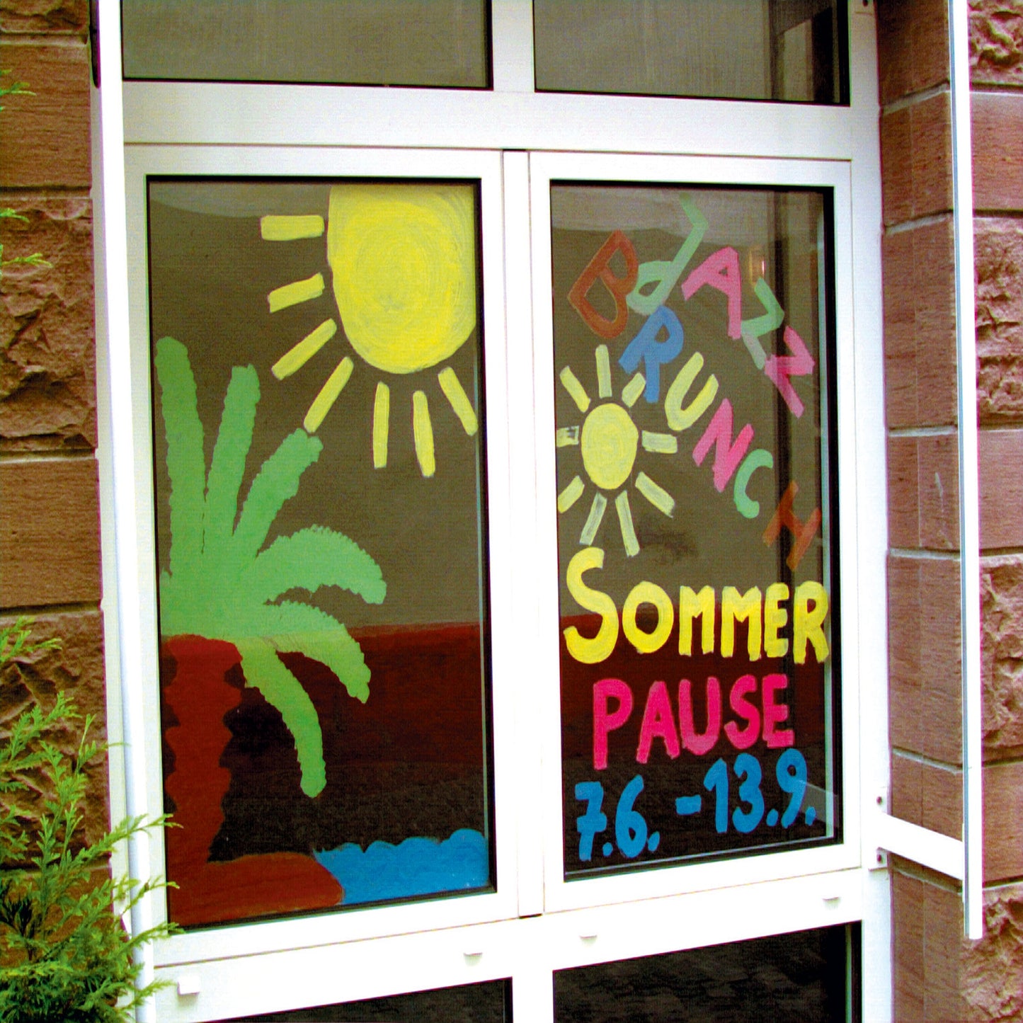 Schneider Kreidemarker Maxx 260 5-15mm gelb