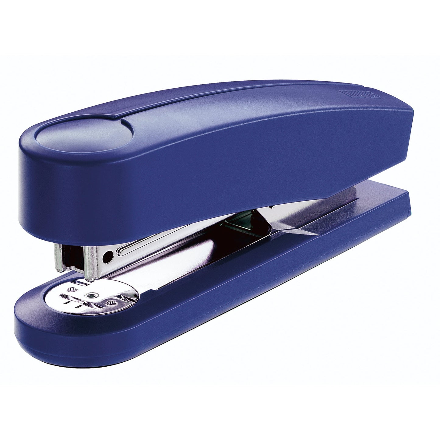 NOVUS Heftgerät B 3 24/6, 26/6 fest/lösbar/nageln 30 Bl. (80 g/m²) Metall/Kunststoff blau