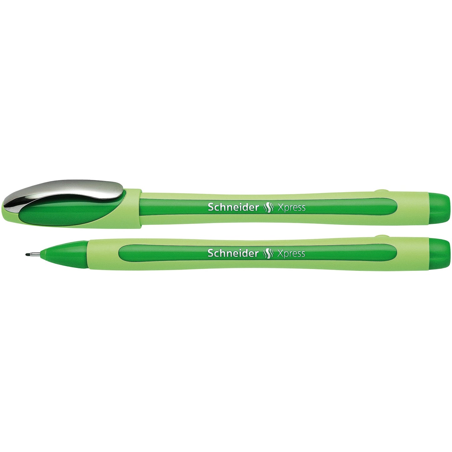 Schneider Fineliner Xpress 0,8mm grün