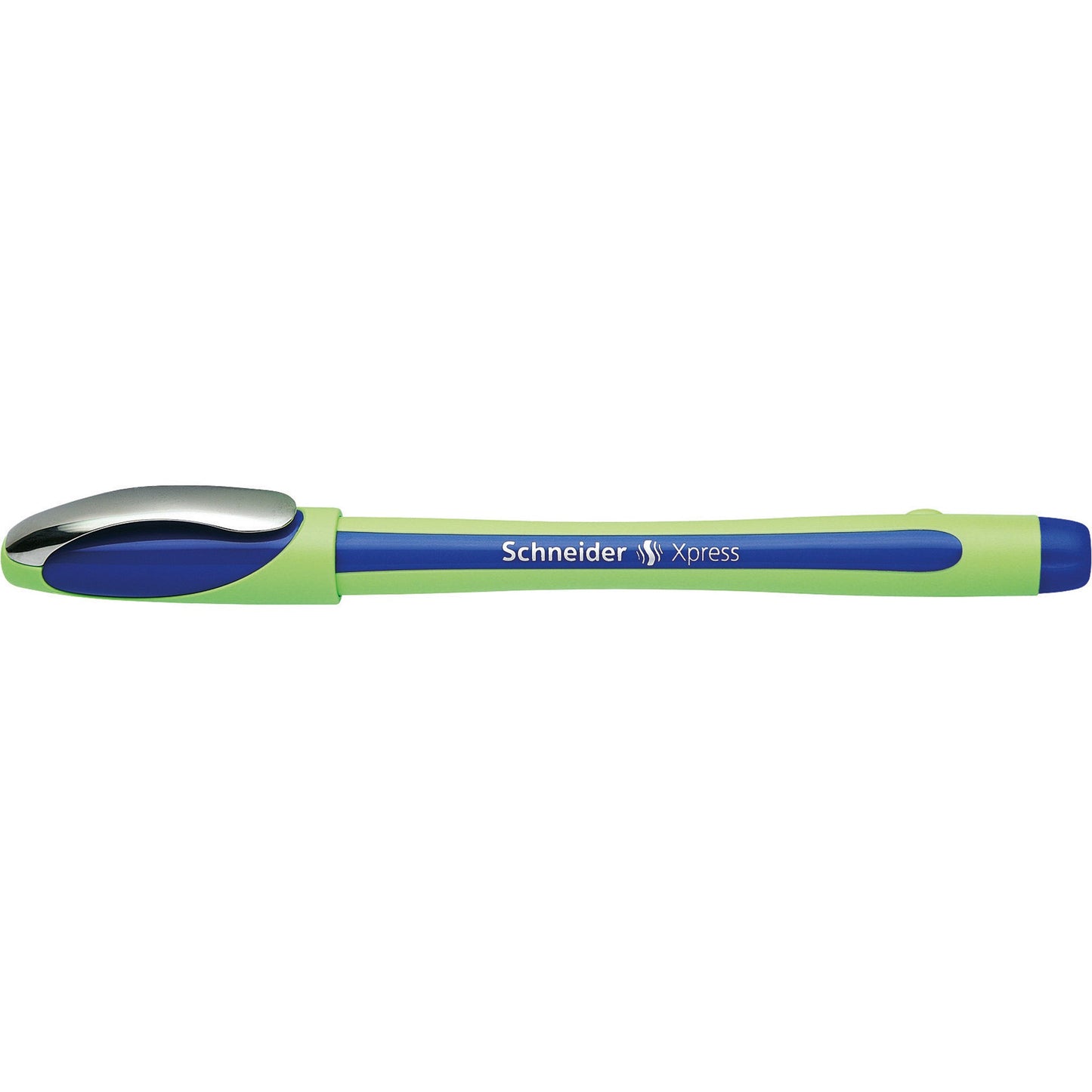 Schneider Fineliner Xpress 0,8mm blau