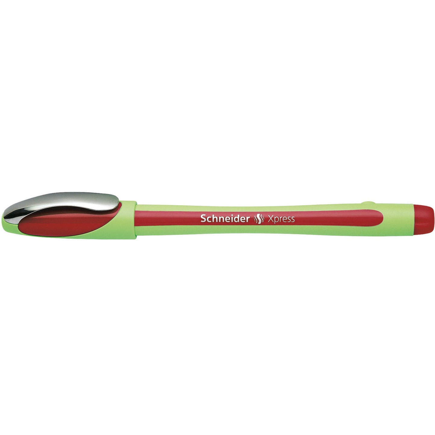 Schneider Fineliner Xpress 0,8mm rot