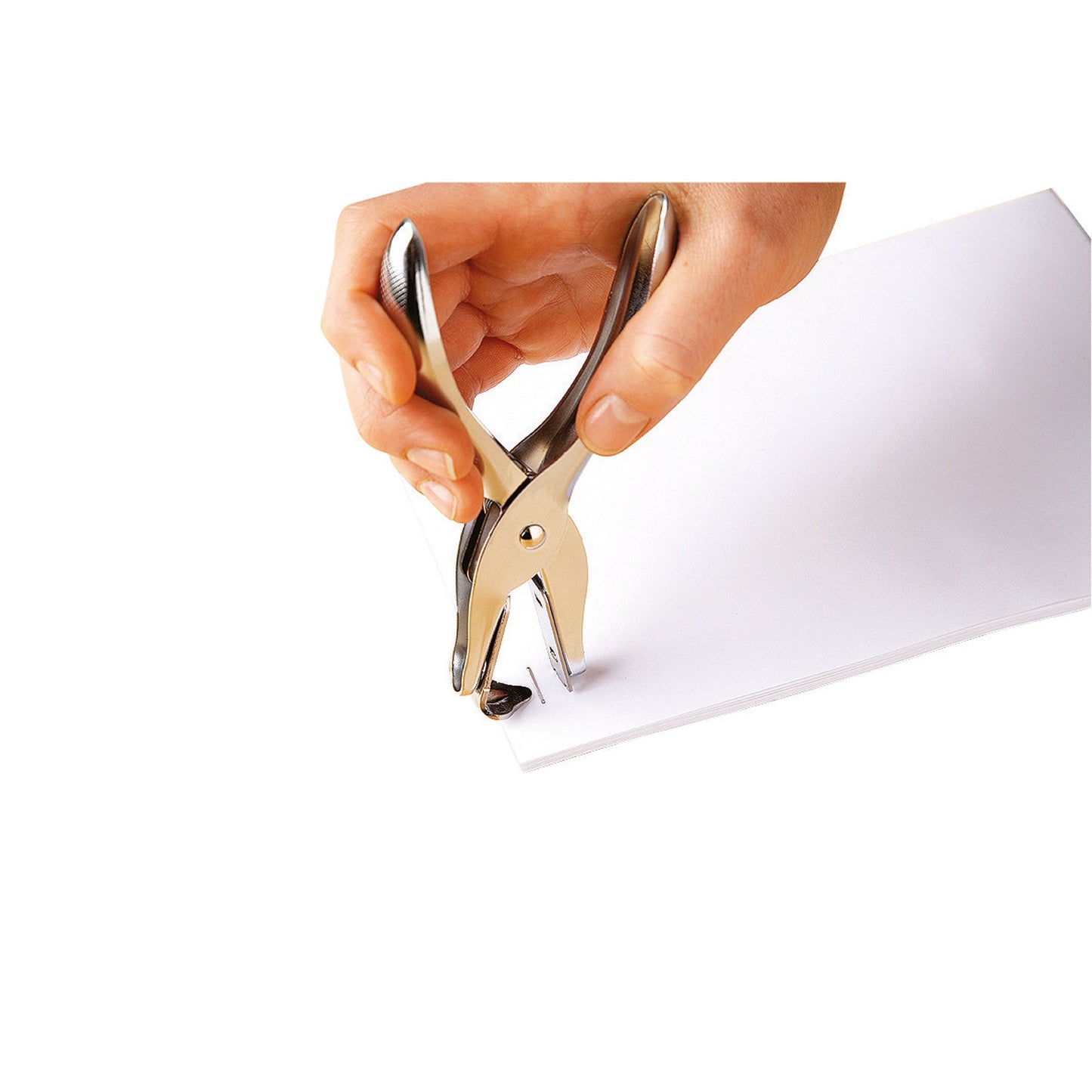 NOVUS Enthefter B 85 Metall chrom