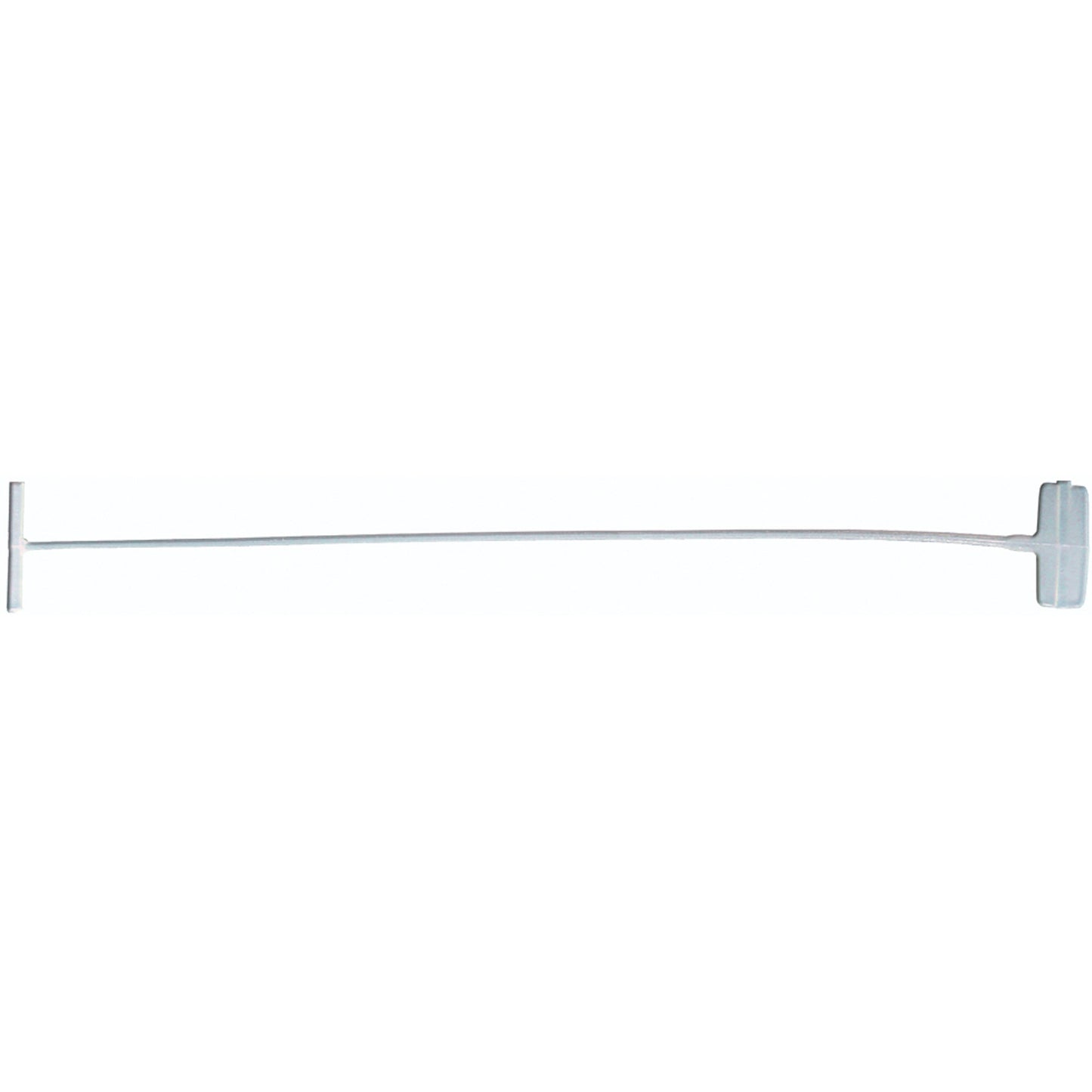 SIGEL Heftfaden Etikettierpistole Standard 45mm Nylon klar 2.000 St./Pack.