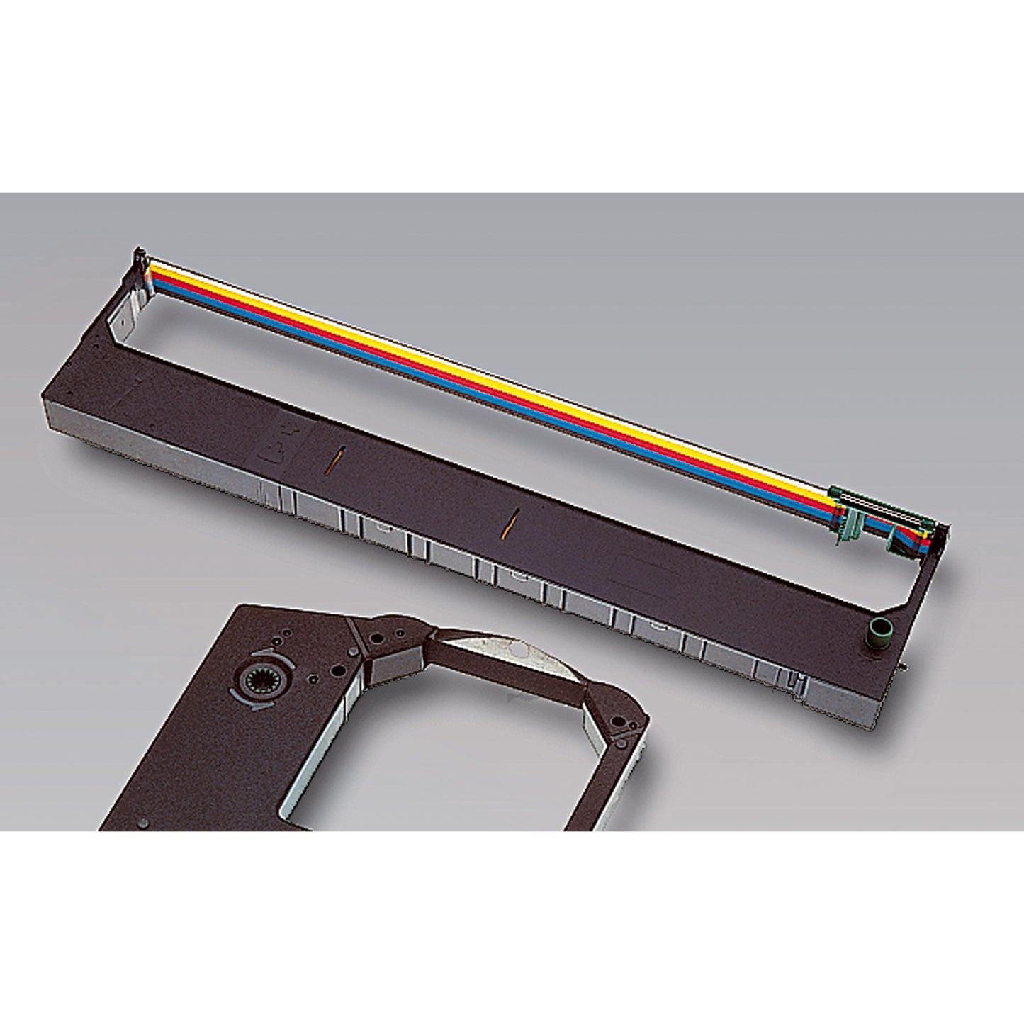 Wincor Nixdorf Druckerfarbband 106 000 ca. 16 Mio. Zeichen Nylon schwarz