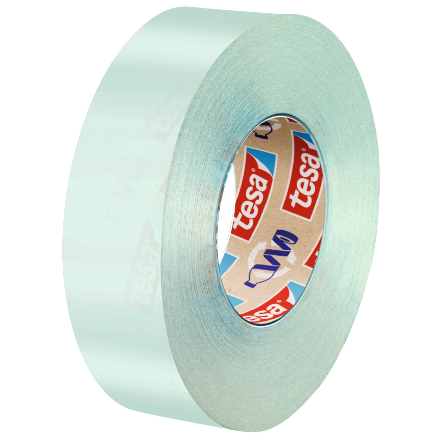 tesa® Klebefilm Eco & Crystal 19 mm x 33 m (B x L) einseitig klebend ohne Lösungsmittel Acrylat transparent