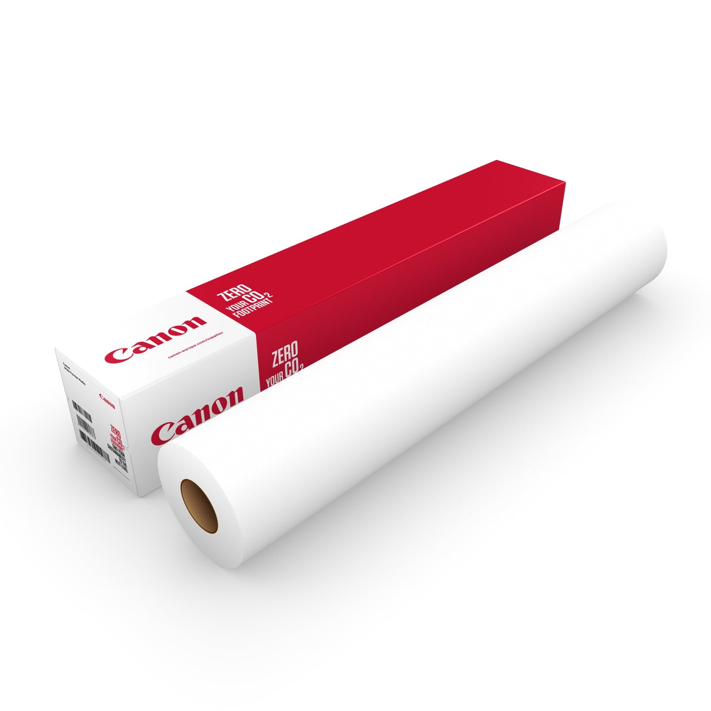 Canon Plotterpapier Red Zero 914 mm x 175 m (B x L) 75g/m²