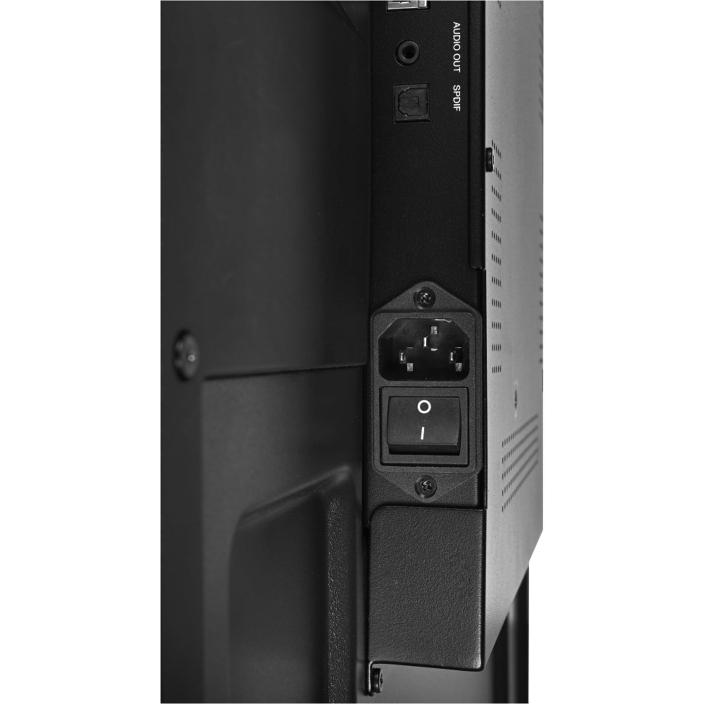Legamaster Professionelles Display DISCOVER 2 DIS-6510 EU 165 cm (65") B 3.840 x 2.160 Pixel Dauerbetrieb möglich