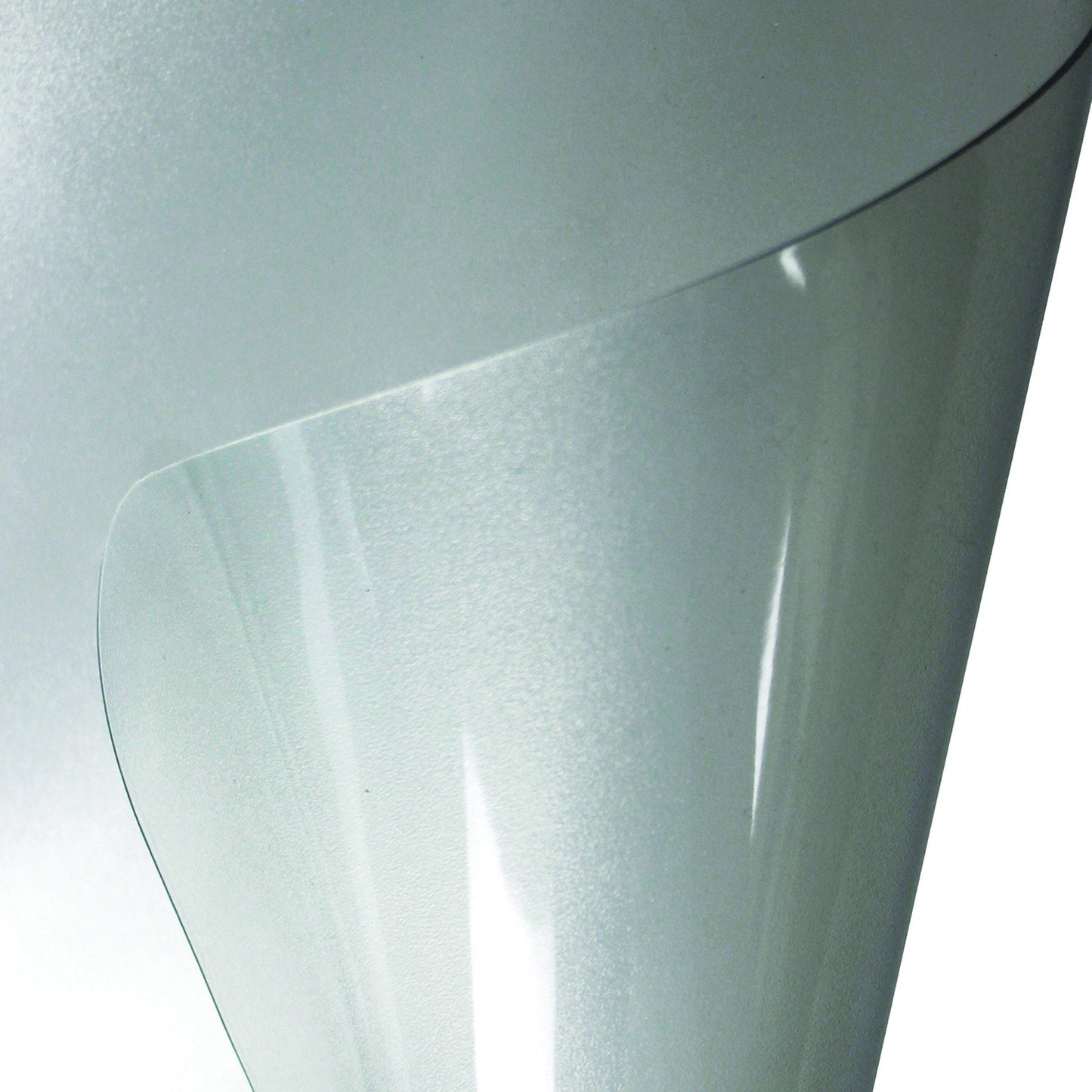 Ecotex Bodenschutzmatte Marlon BioPlus 75 x 118 cm (B x T) Polycarbonat transparent