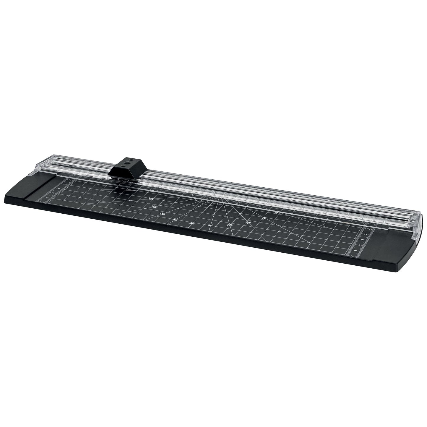 GBC® Laminiergerät Inspire+ Heiß-/Kaltlaminierung 35 x 6 x 13 cm (B x H x T) DIN A4 schwarz
