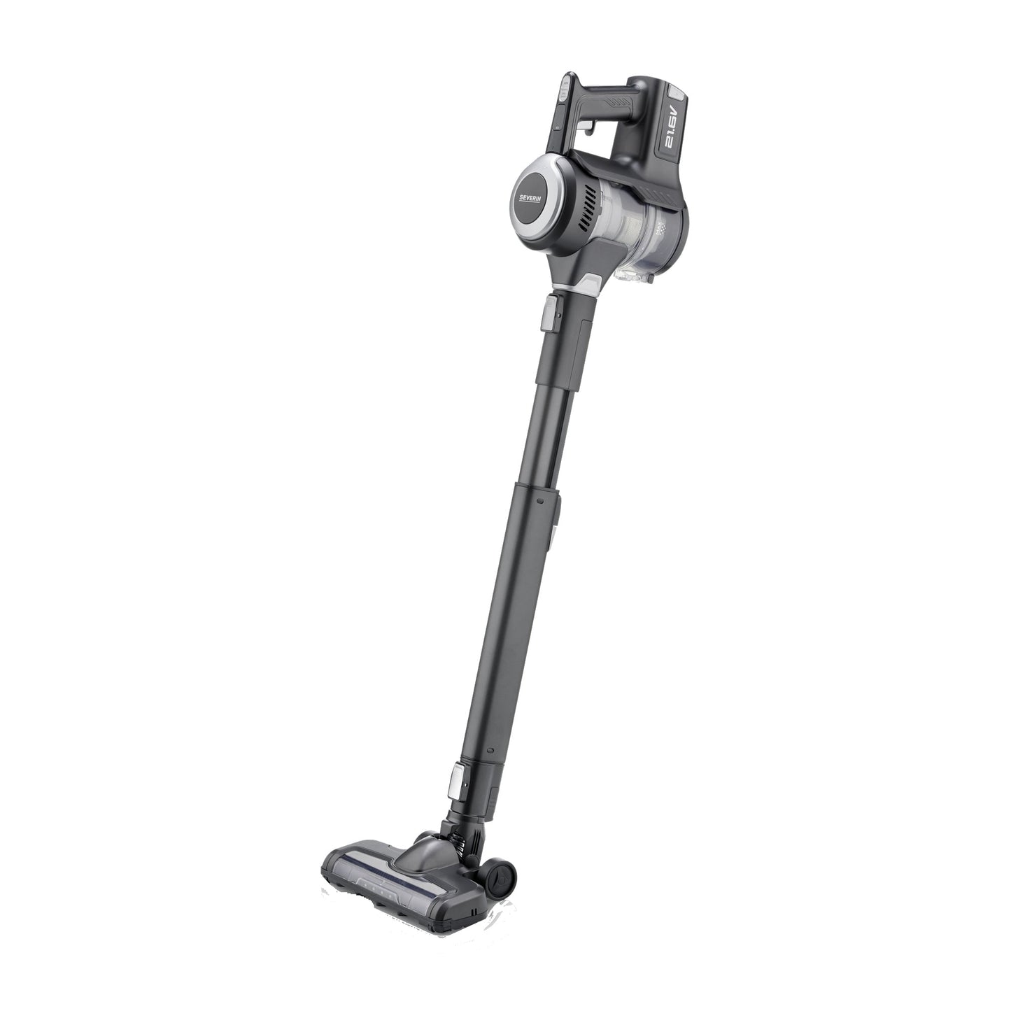 SEVERIN Bodenstaubsauger HV 7155 20 x 110 x 13 cm (B x H x T) 120W