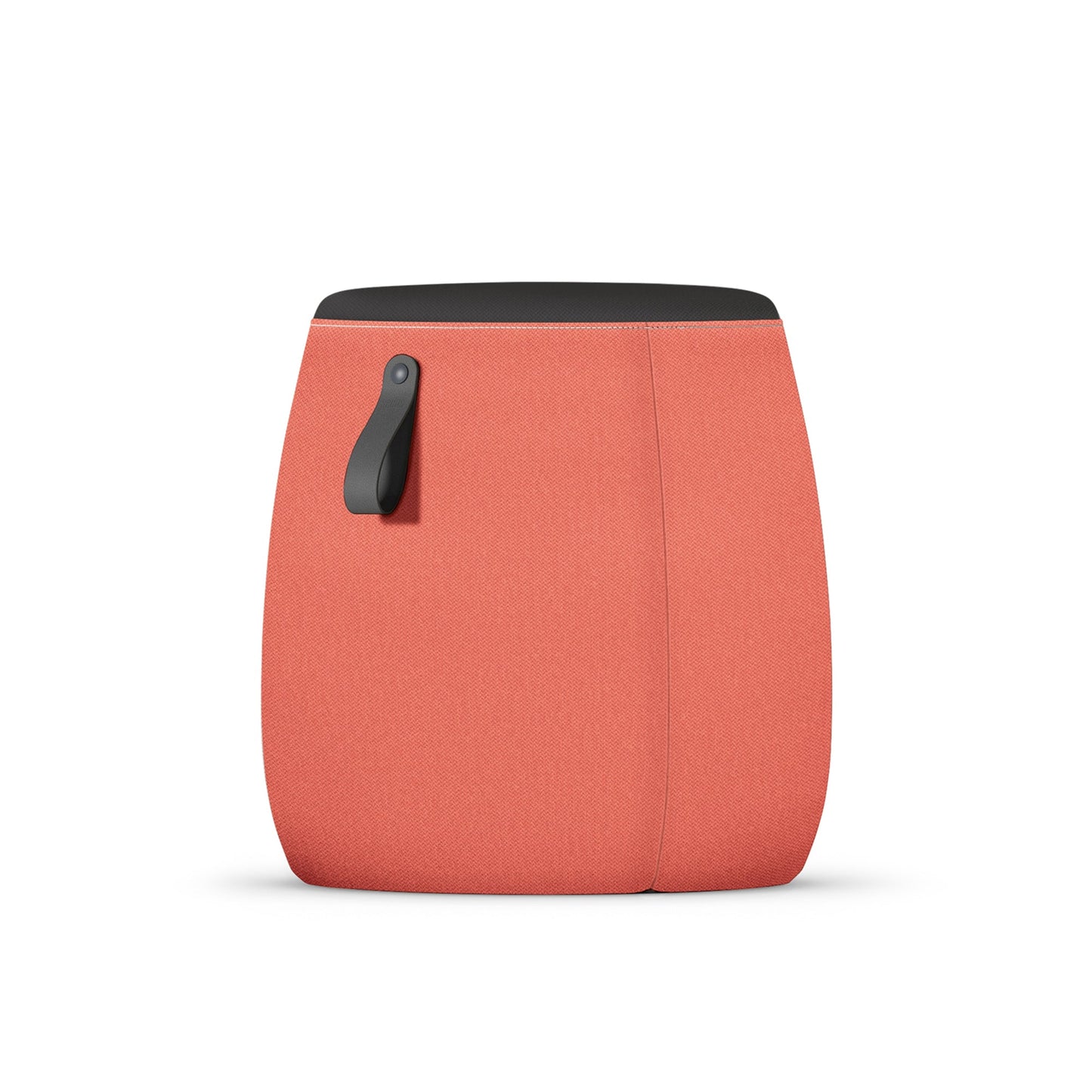 Sedus Sitzhocker se:dot Farbe der Sitzfläche: schwarz