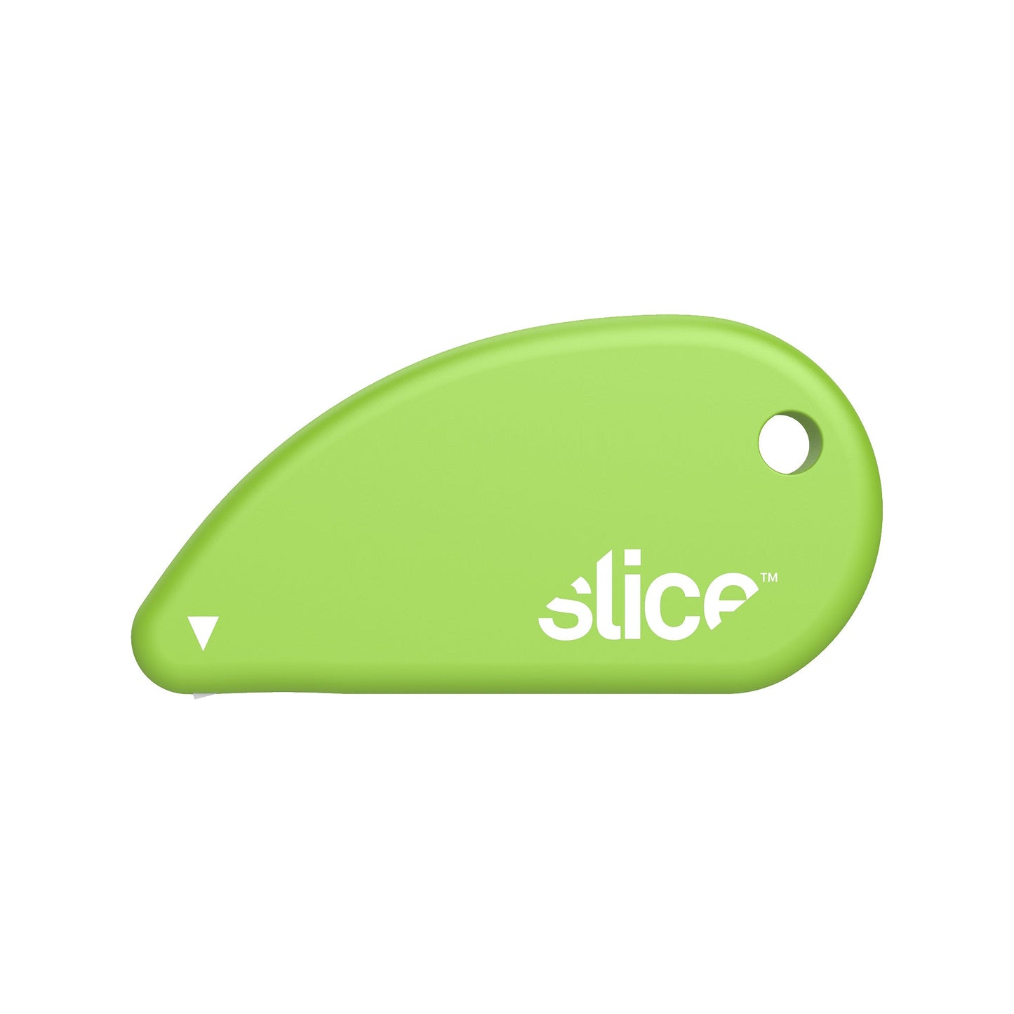 Slice Sicherheitsmesser SLICE® Einweg Zirkonoxid grün