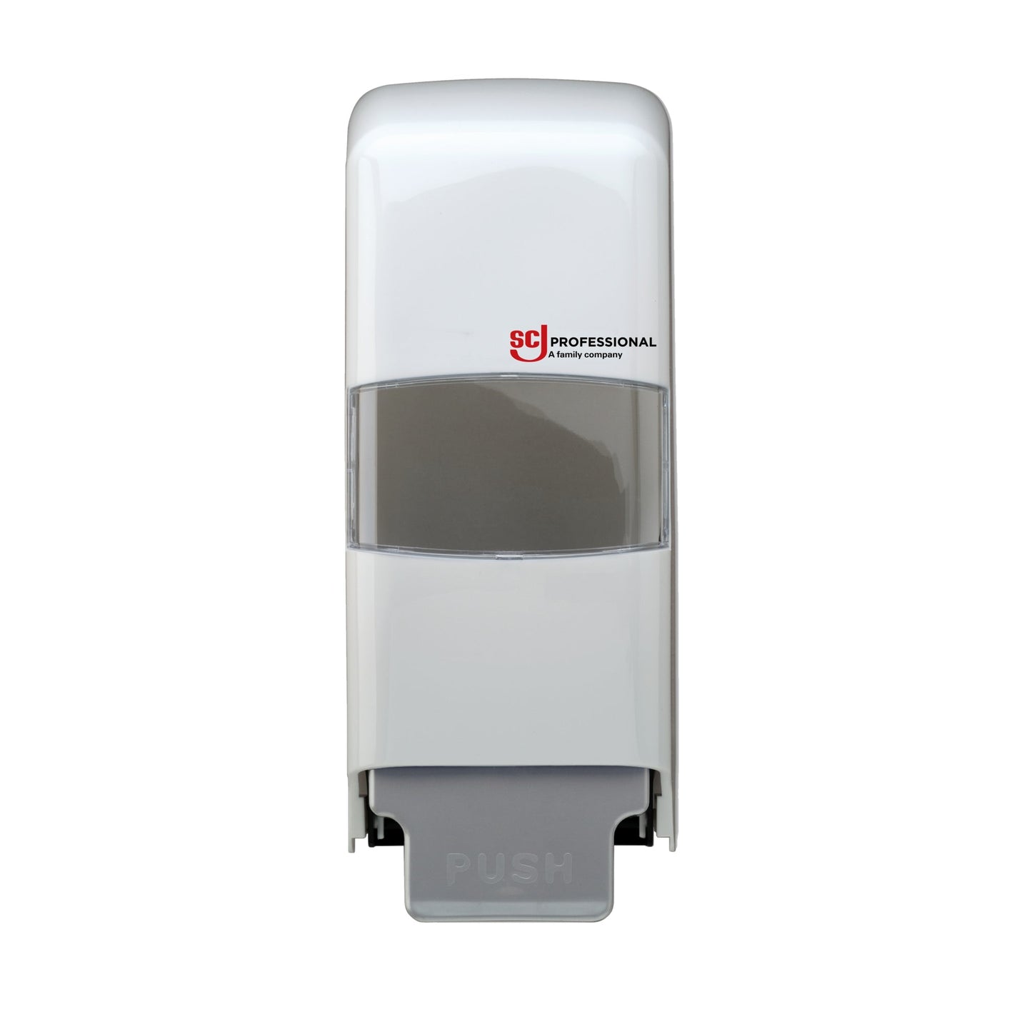 SC Johnson PROFESSIONAL Seifenspender Vario Ultra® 13,5 x 33 x 13,5 cm (B x H x T) 1 und 2l Kunststoff weiß