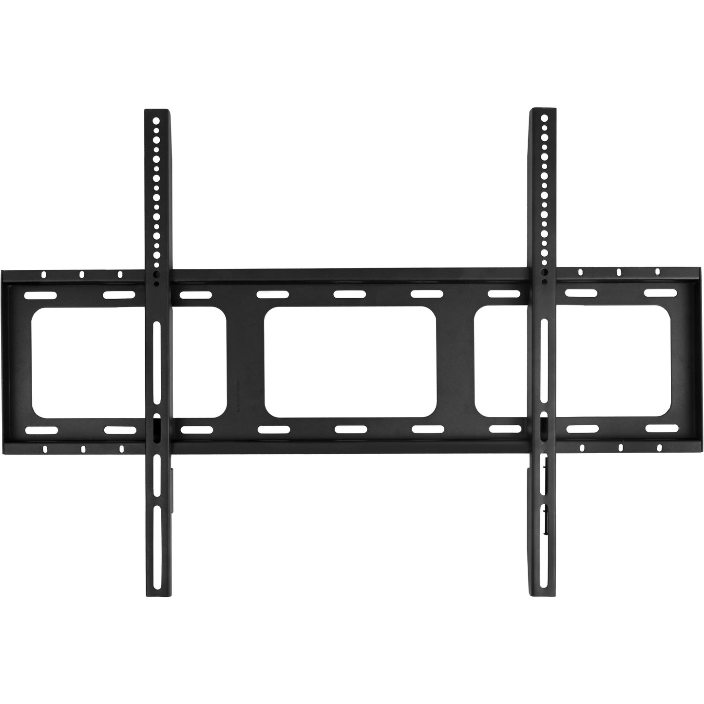 Legamaster Monitorhalterung 91,1 x 63,5 x 4 cm (B x H x T) 120kg Wandbefestigung möglich