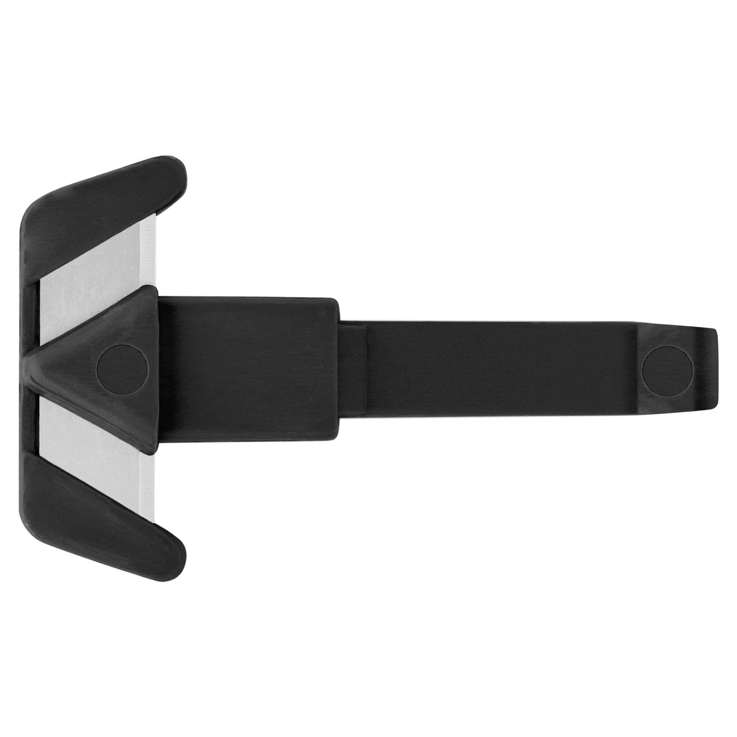 Ersatzklinge Sicherheitsmesser KLEVER 20 Sicherheitsmesser KLEVER XCHANGE, KLEVER XCHANGE PLUS Stahl 25 St./Pack.