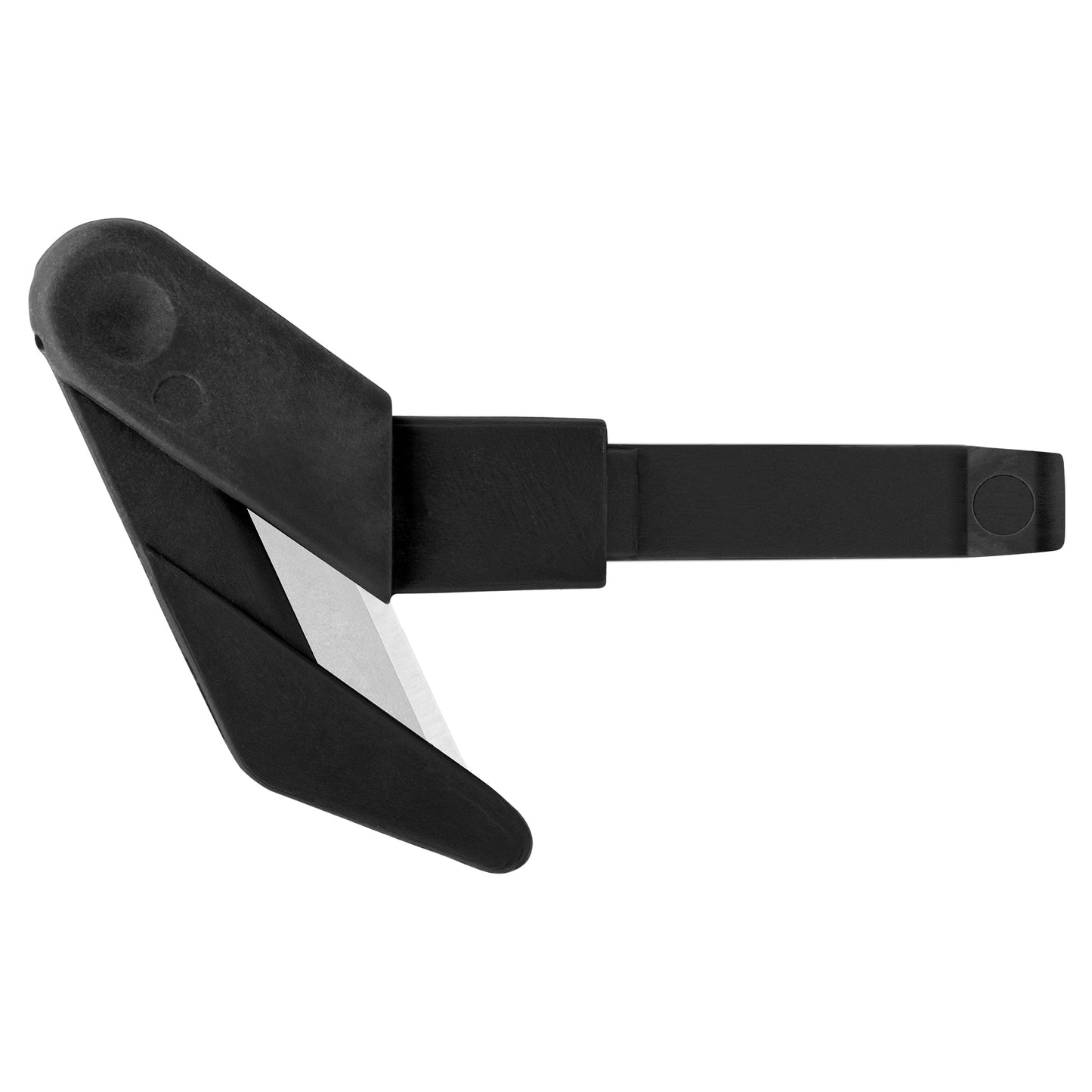 Ersatzklinge Sicherheitsmesser KLEVER 30 Sicherheitsmesser KLEVER XCHANGE, KLEVER XCHANGE PLUS Stahl 12 St./Pack.