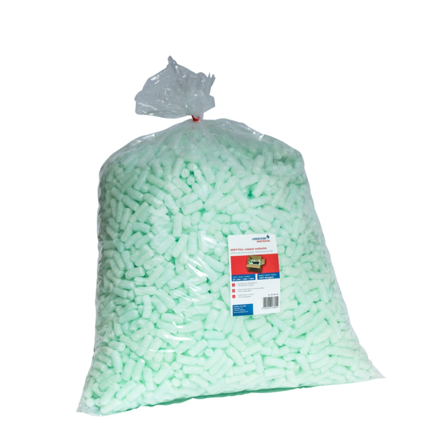 smartboxpro Füllmaterial SOFT-FILL Maisstärke 200l