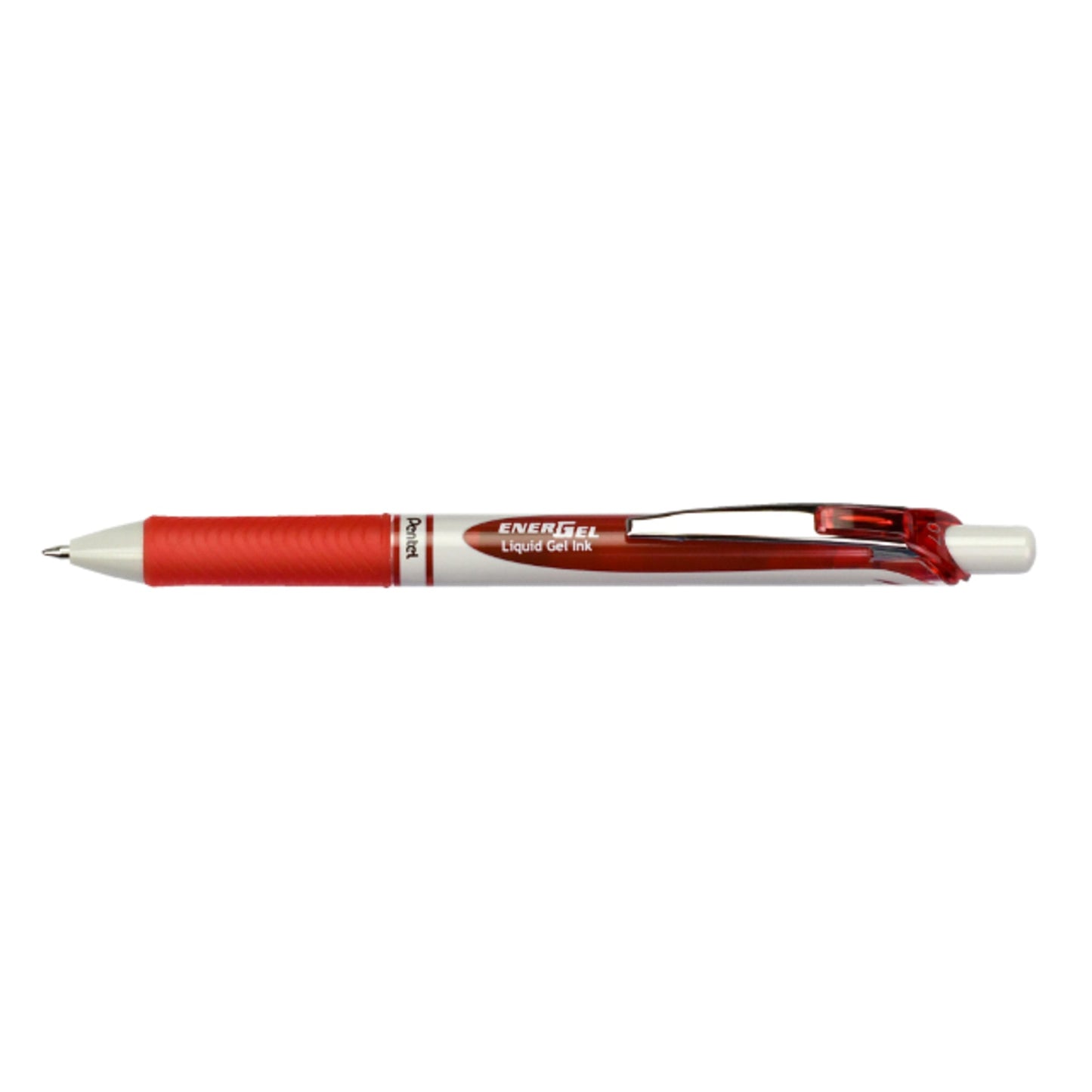 Pentel Gelschreiber EnerGel Eco 0,35mm rot