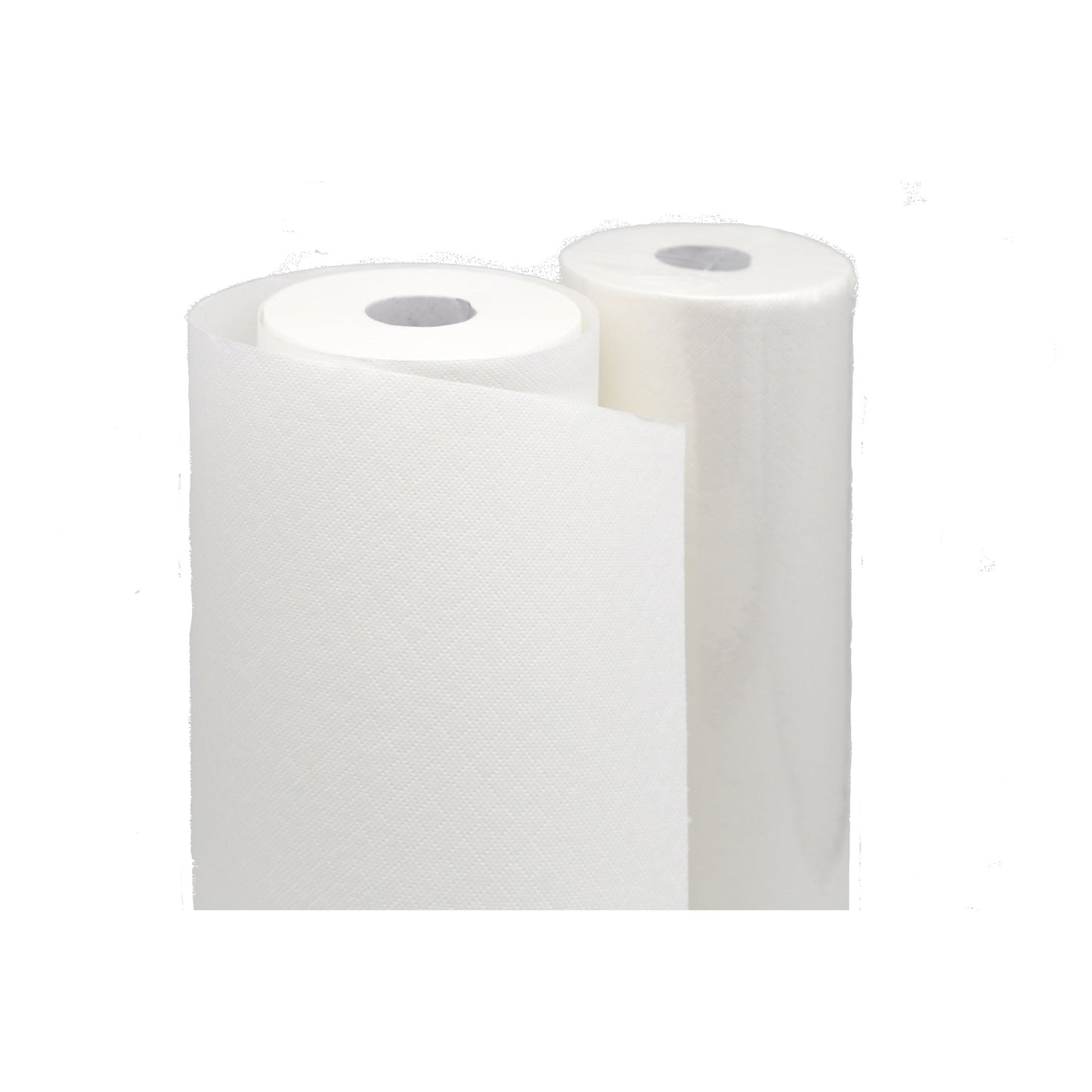 Fripa Medizinalrolle duo-line+ 59 cm x 50 m (B x L) 100 % Zellstoff hochweiß