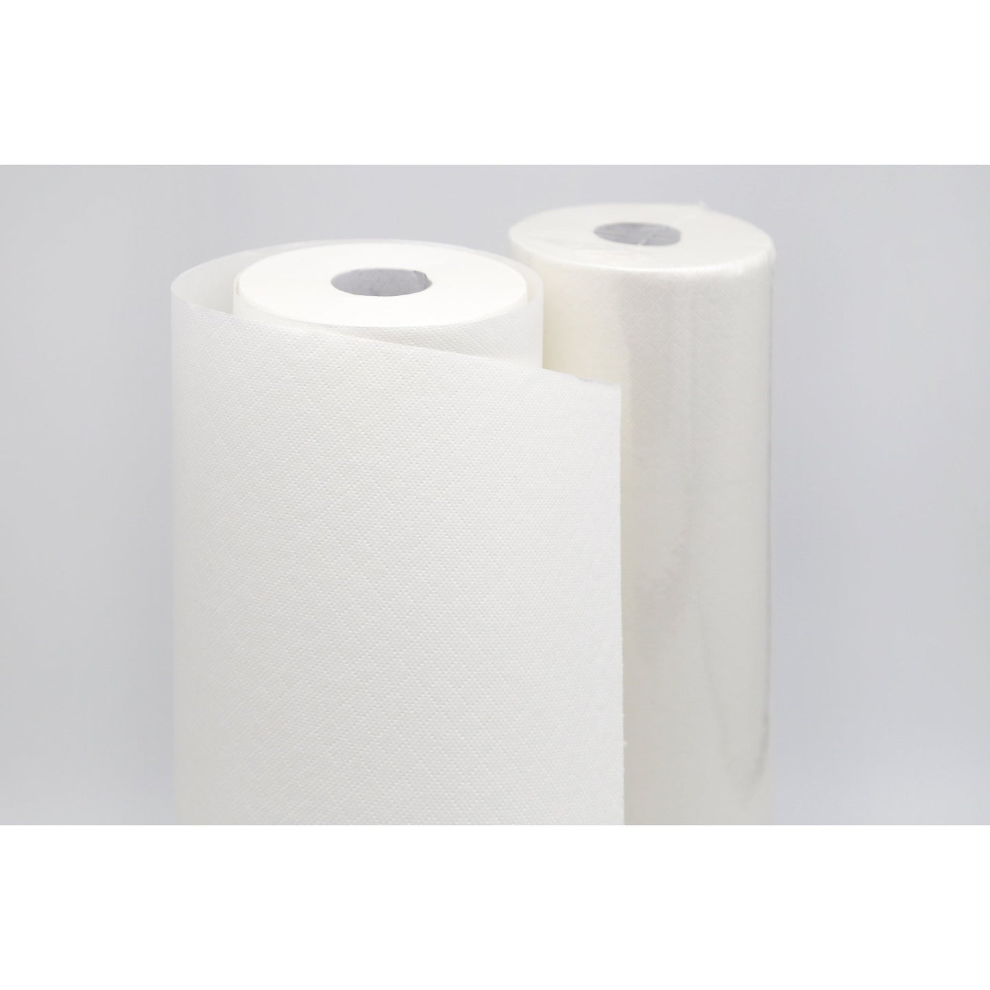 Fripa Medizinalrolle duo-line+ 39 cm x 50 m (B x L) 100 % Zellstoff hochweiß