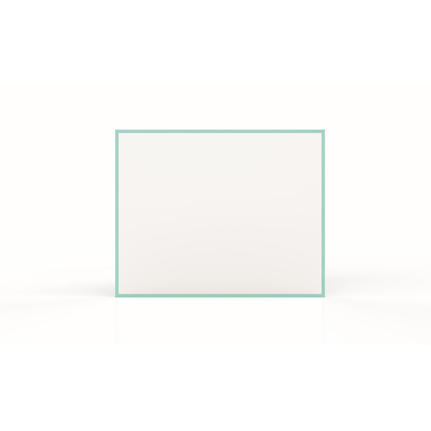 magnetoplan® Whiteboard Design Wood Series Maße der Oberfläche: 120 x 96 cm (B x H) Tafel magnethaftend nicht beidseitig beschreibbar Stahl lackiert weiß