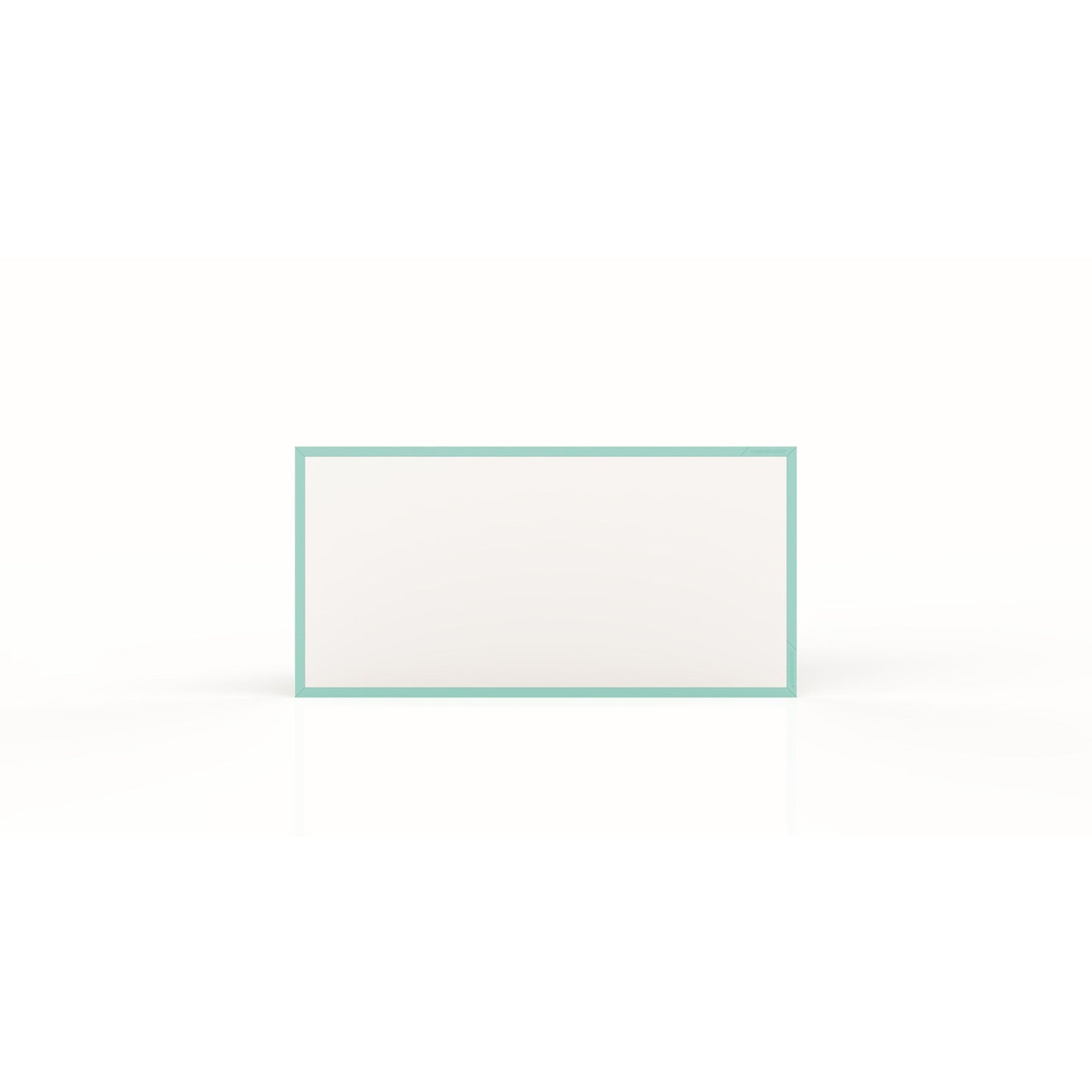 magnetoplan® Whiteboard Design Wood Series Maße der Oberfläche: 96 x 48 cm (B x H) Tafel magnethaftend nicht beidseitig beschreibbar Stahl lackiert weiß