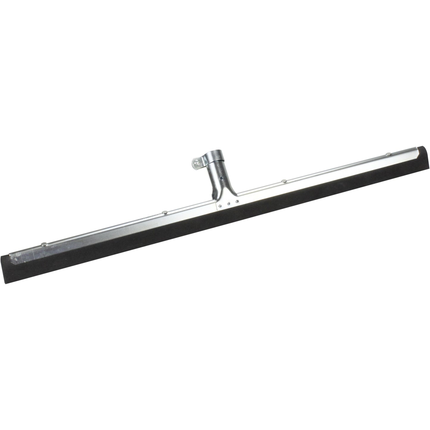 BÜMAG Wasserschieber 60cm Metall/Moosgummi schwarz