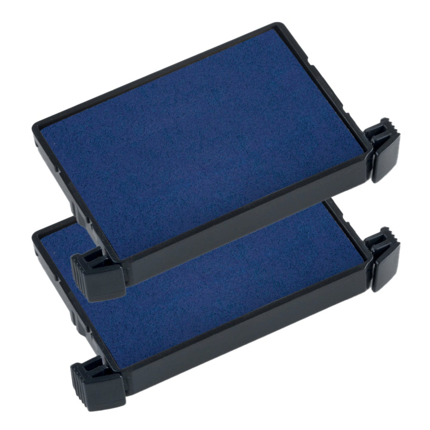 trodat® Stempelersatzkissen 6/4750 trodat® PrintyT 4750, 4750/L, 4750 Typomatic, 4941 41 x 24 mm (B x H) blau 2 St./Pack.