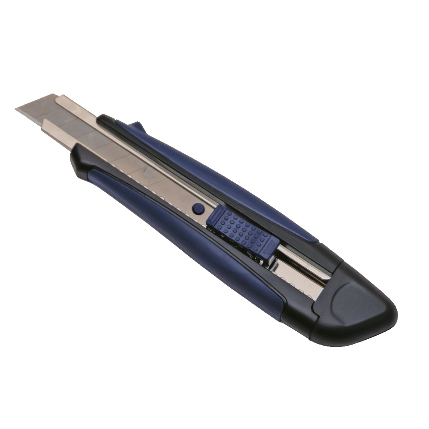 Soennecken Cutter Mehrweg 18mm Stahl schwarz