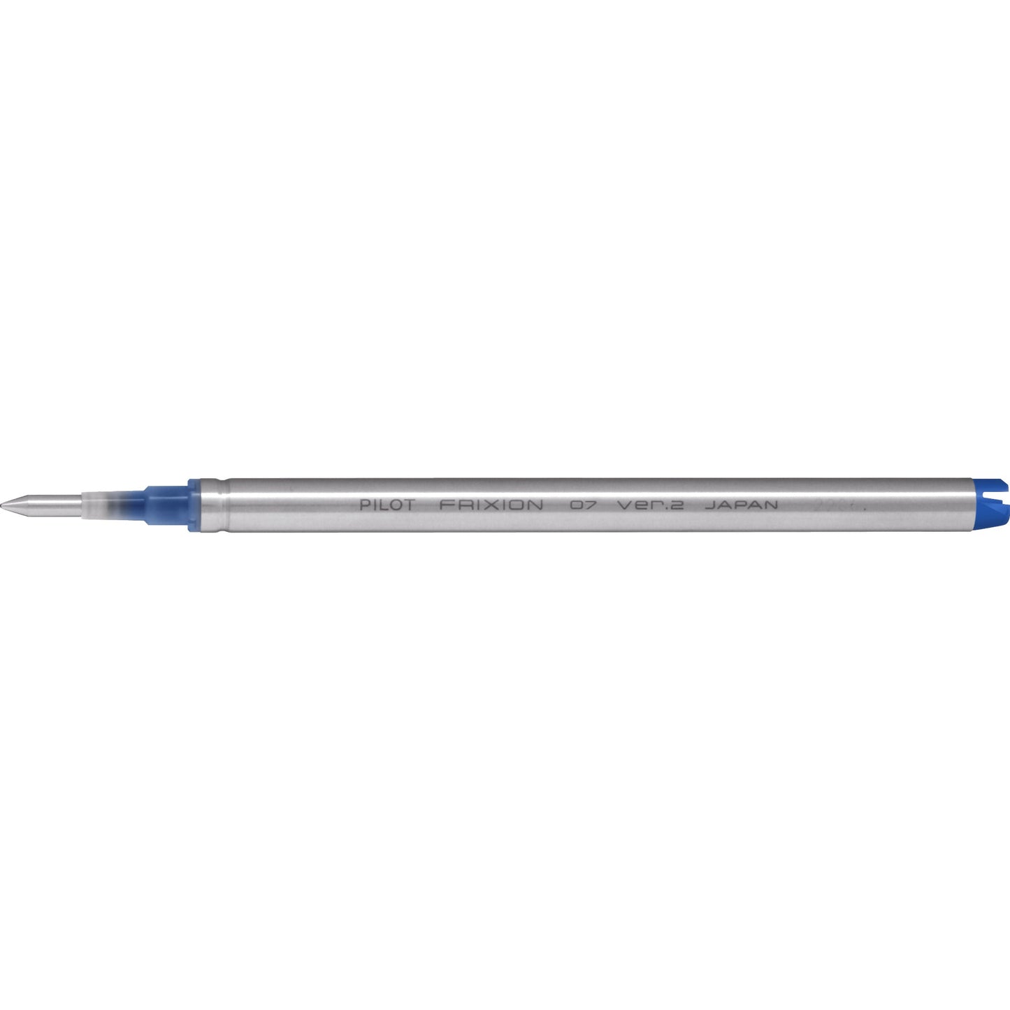 PILOT Tintenrollermine FriXion Zone 0,4mm blau