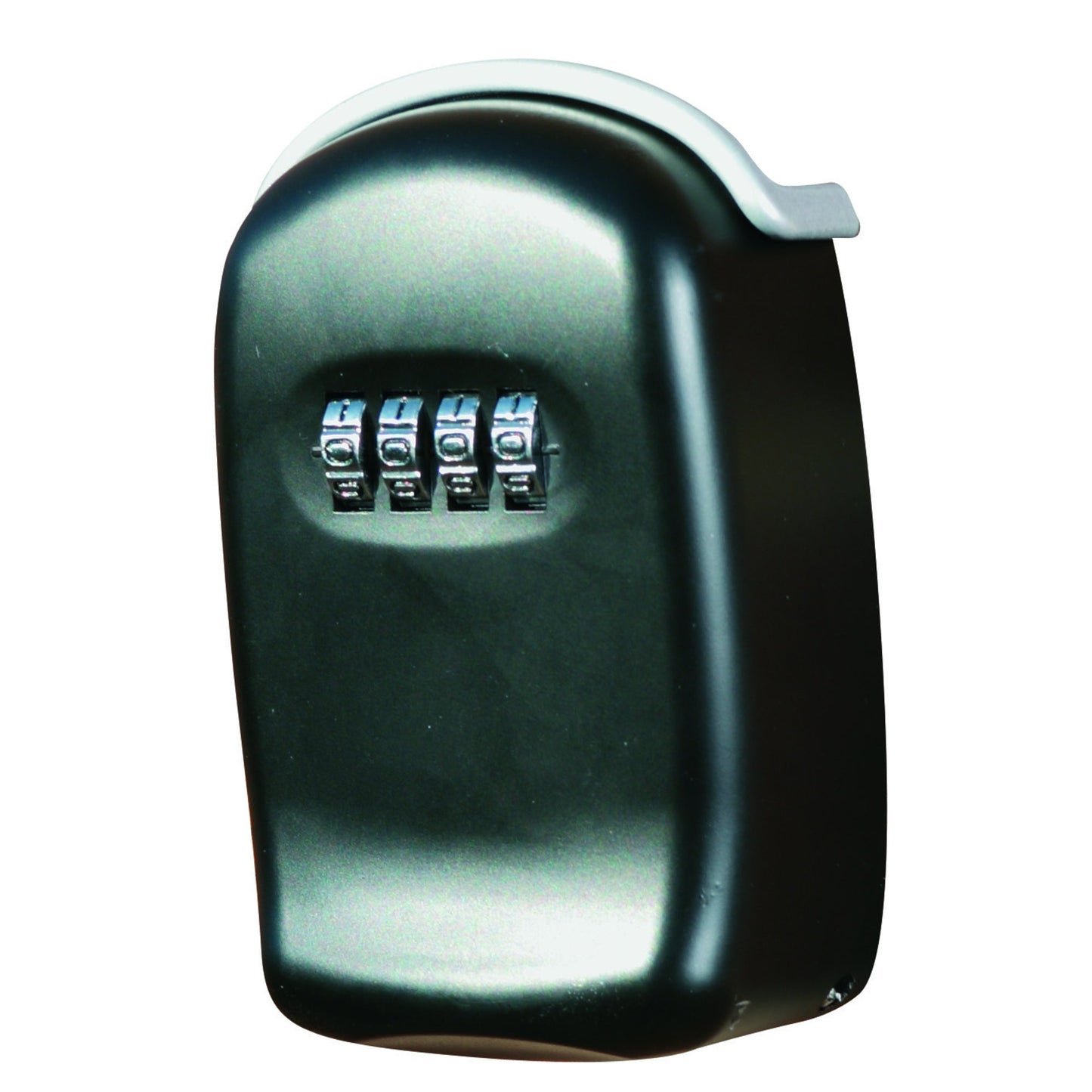 Phoenix Schlüsselbox Key Store 65 x 10 x 35 cm (B x H x T) 1 Haken Stahl schwarz