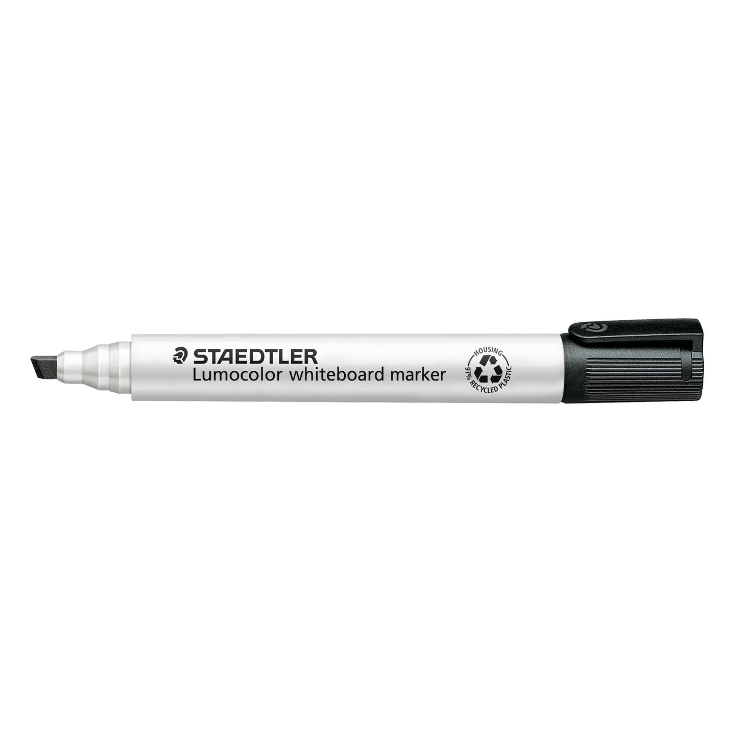 STAEDTLER® Whiteboardmarker Lumocolor® 351 B 2-5mm schwarz