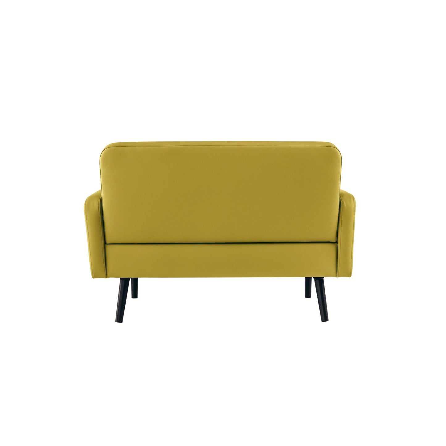 Paperflow Sofa easyChair LISBOA 176 x 83 x 81,5 cm (B x H x T) Kunstleder (79 % PVC, 21 % PES) grün