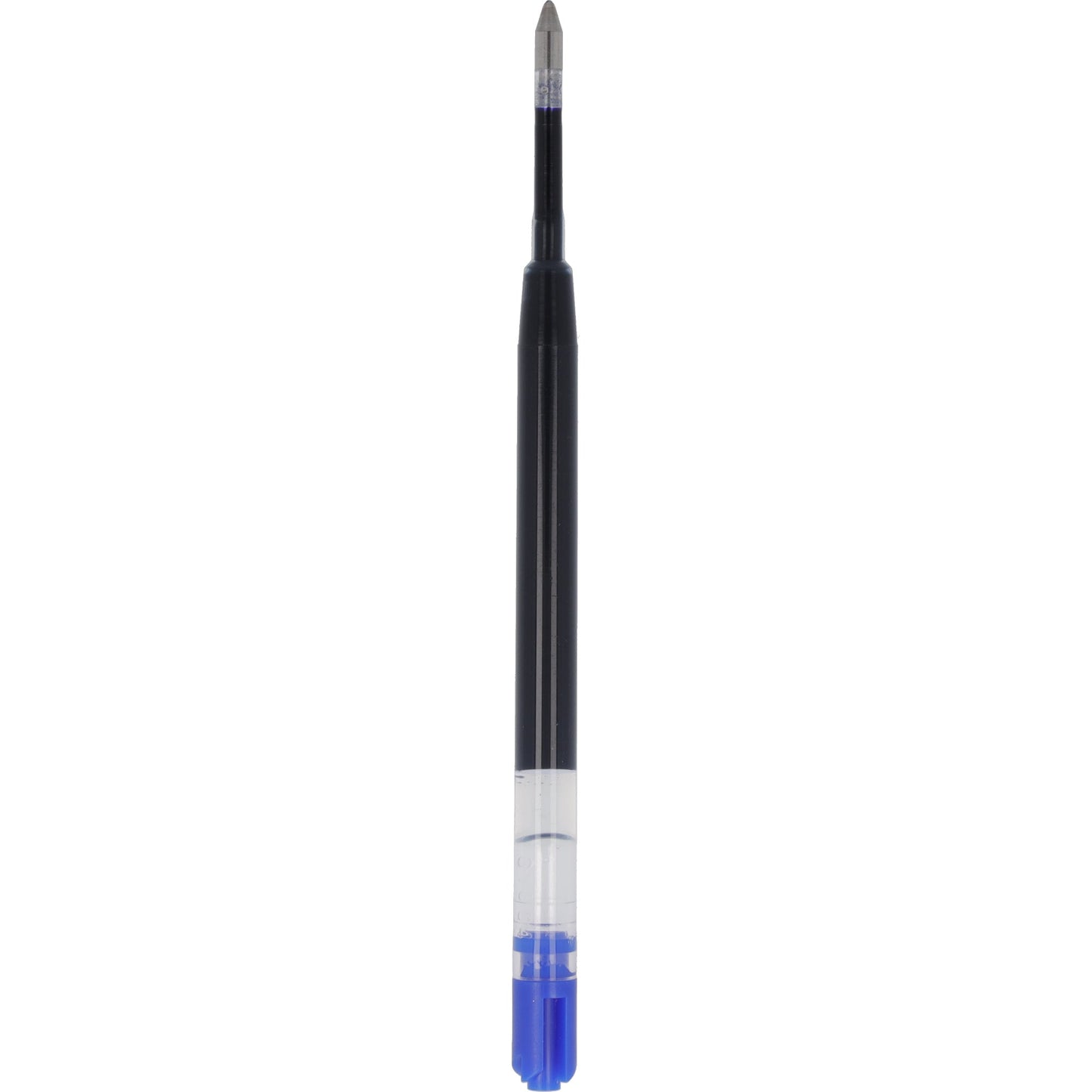 Westcott Gelmine 0,4mm blau 5 St./Pack.