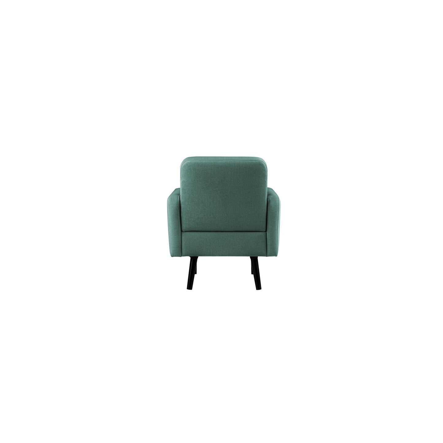Paperflow Sessel easyChair LISBOA 710 x 830 x 815 mm (B x H x T) grün