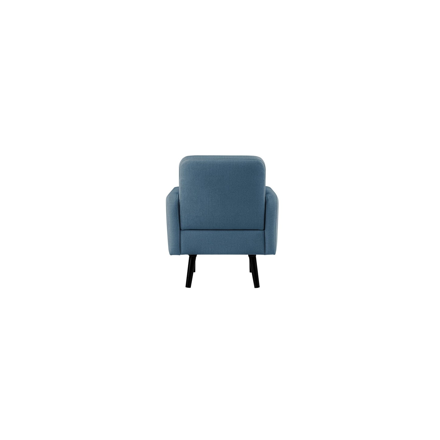 Paperflow Sessel easyChair LISBOA 710 x 830 x 815 mm (B x H x T) blau