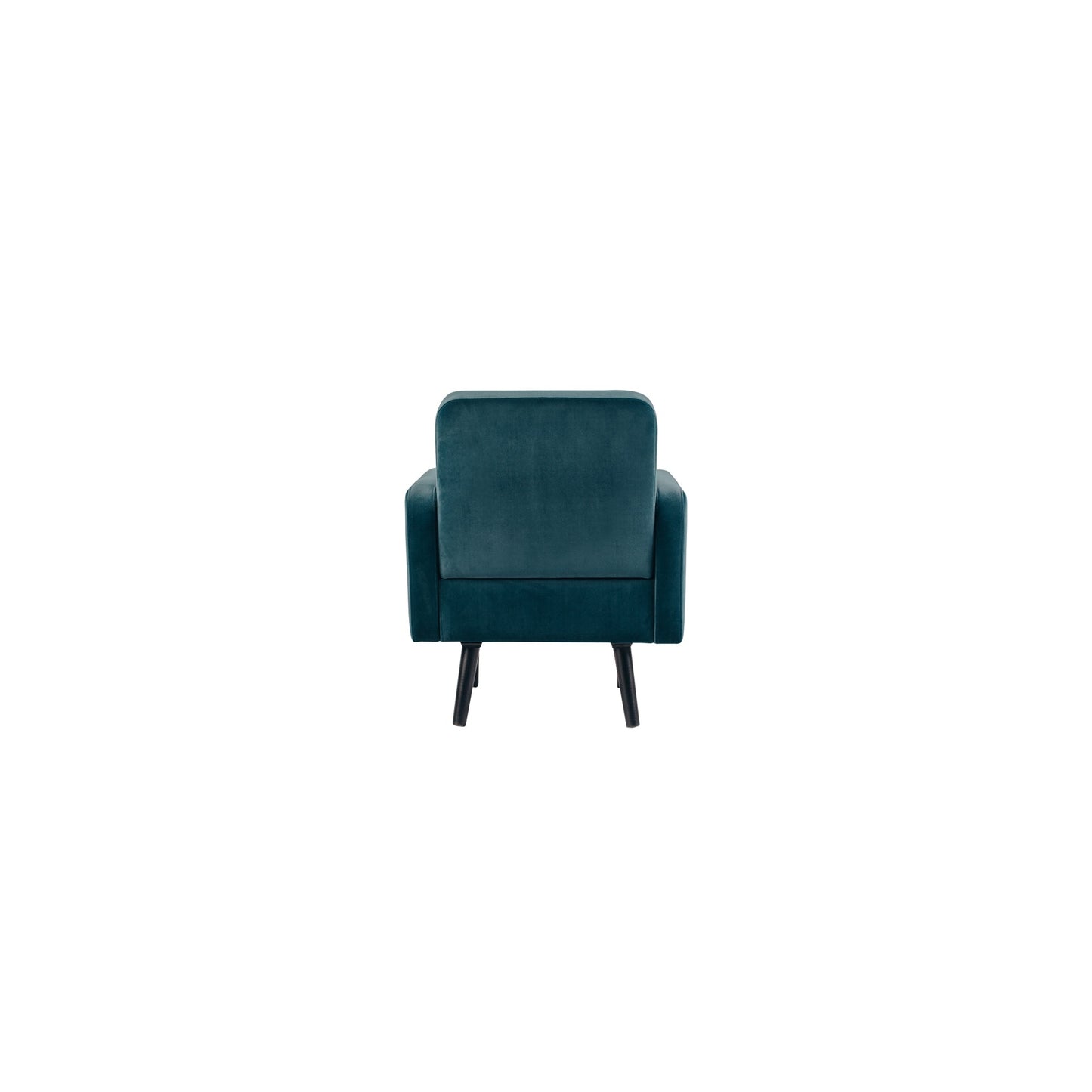 Paperflow Sessel easyChair LISBOA 710 x 830 x 815 mm (B x H x T) grün