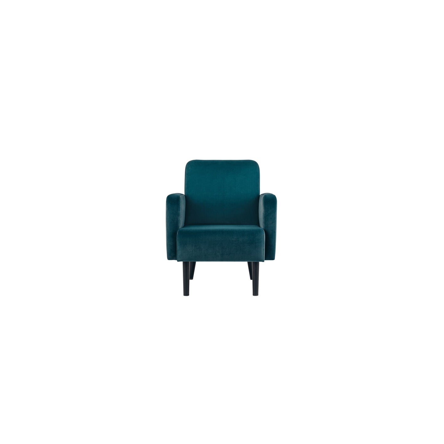 Paperflow Sessel easyChair LISBOA 710 x 830 x 815 mm (B x H x T) grün
