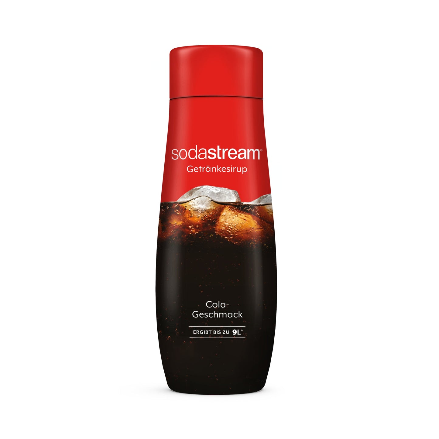 sodastream Sirup Cola 440ml