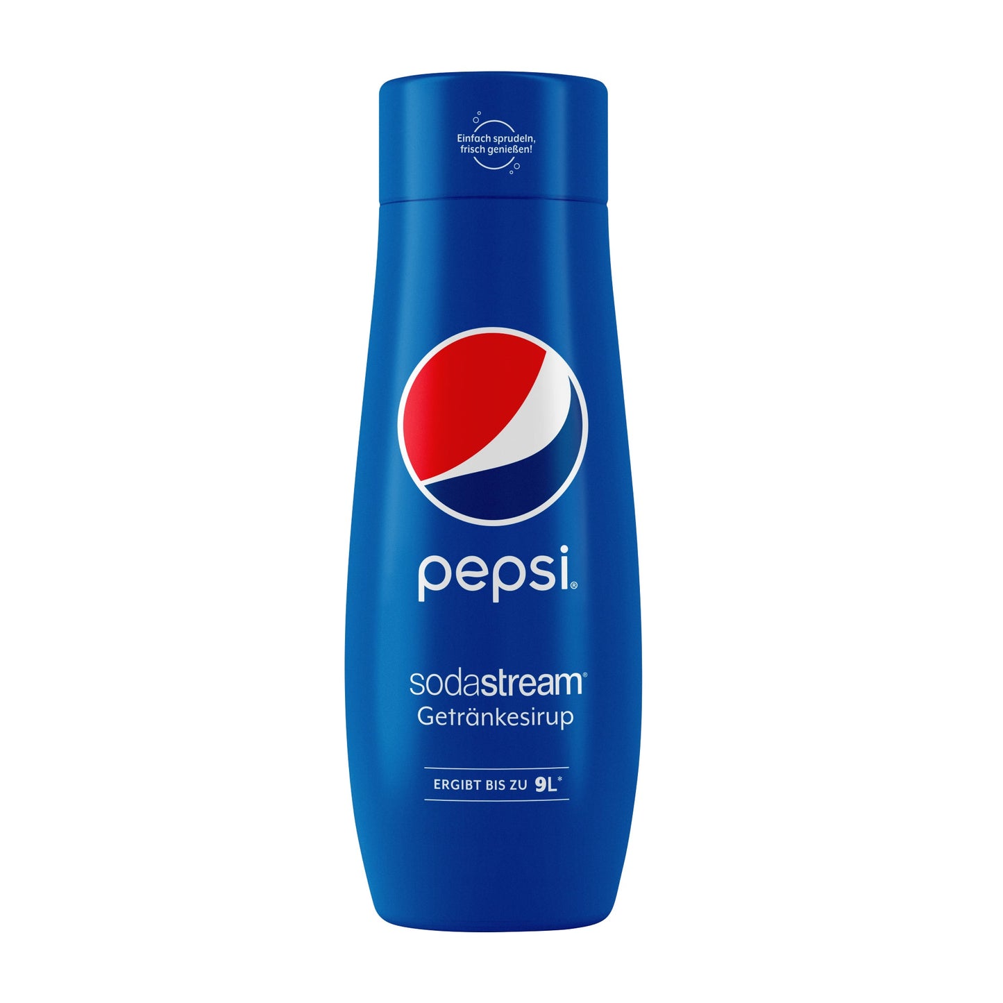 sodastream Sirup Pepsi 440ml