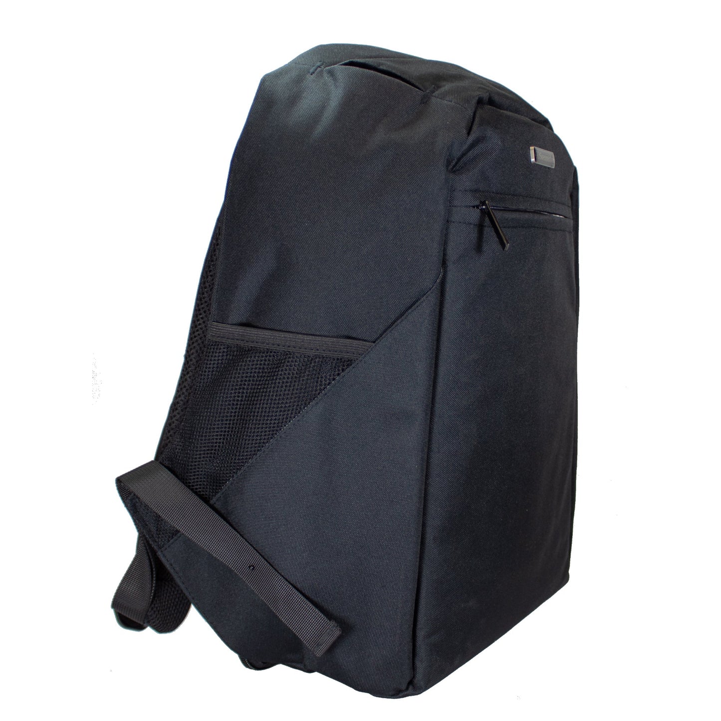 Soennecken Notebookrucksack SAFEPAK Reißverschluss