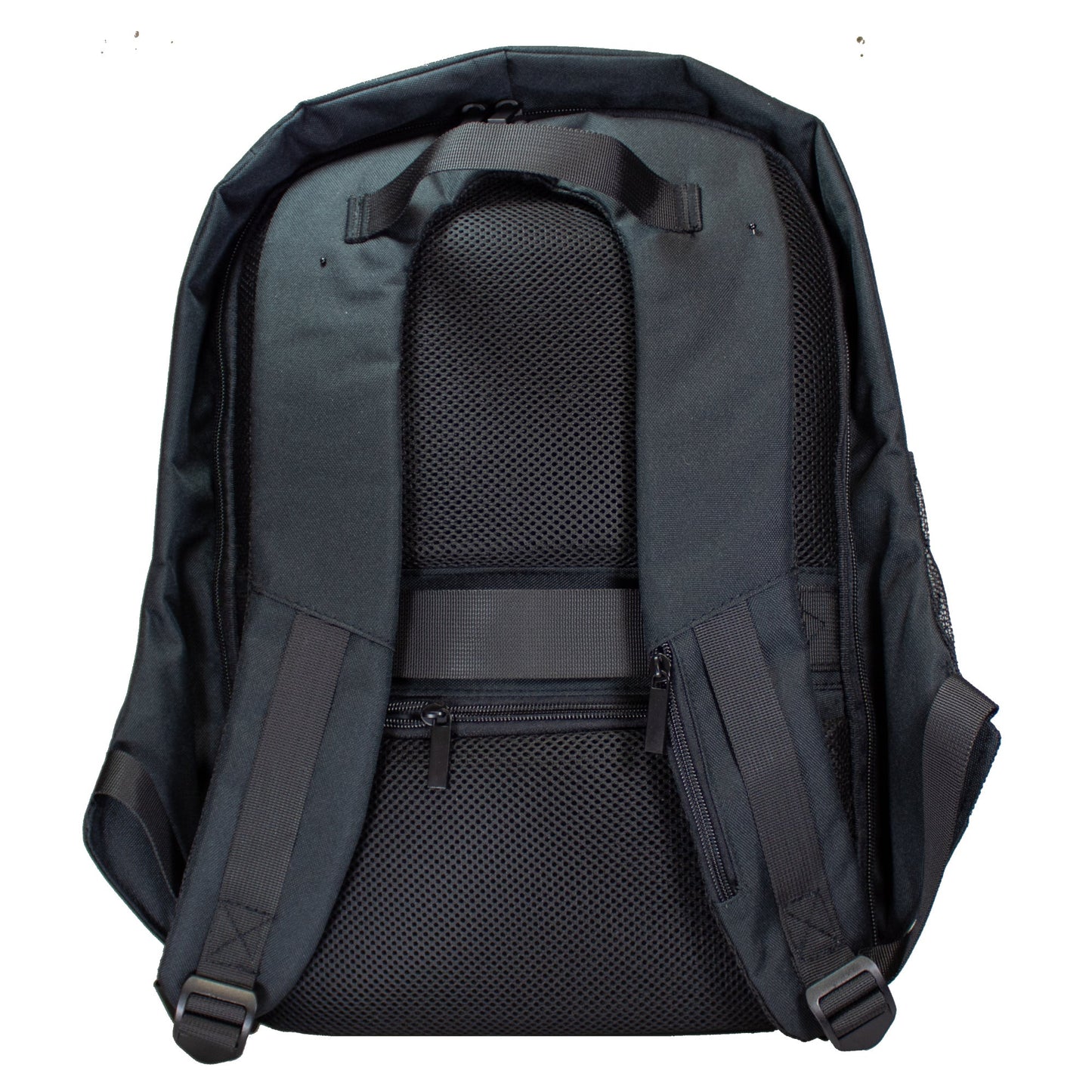 Soennecken Notebookrucksack SAFEPAK Reißverschluss