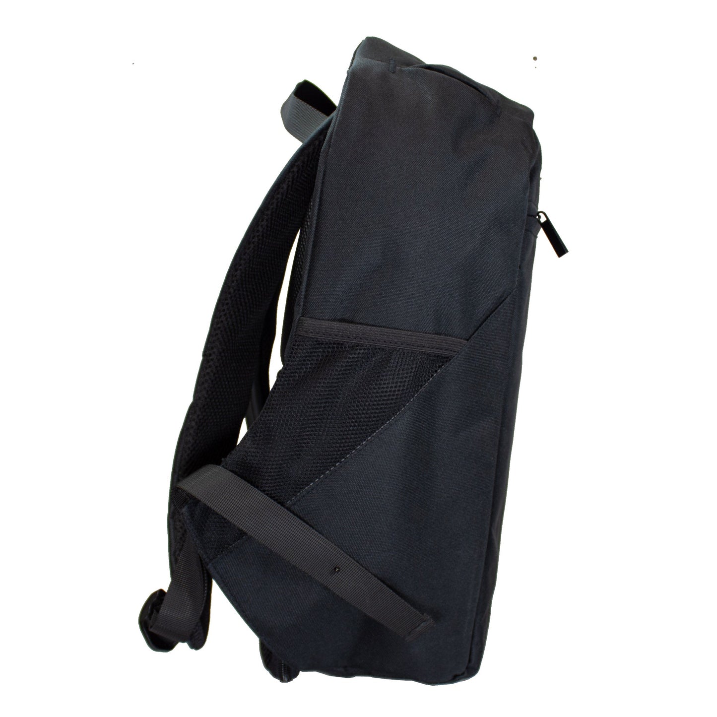 Soennecken Notebookrucksack SAFEPAK Reißverschluss