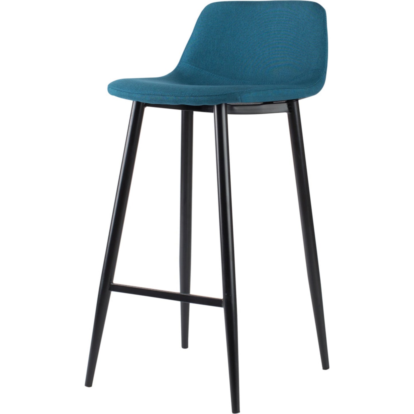 Paperflow Barhocker MUST 73cm 100 % Polyester blau 2 St./Pack.