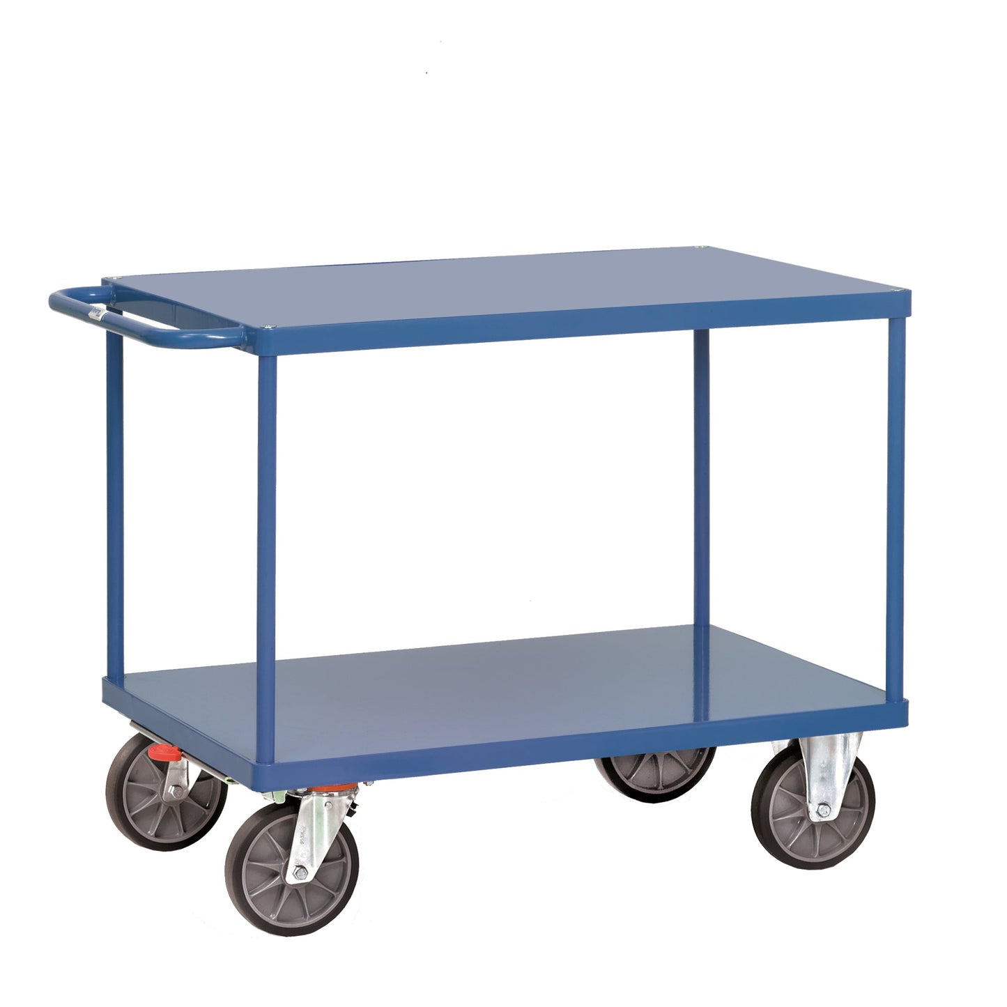 Fetra Transportwagen 50,9 x 86 x 104,7 cm (B x H x L) 500kg